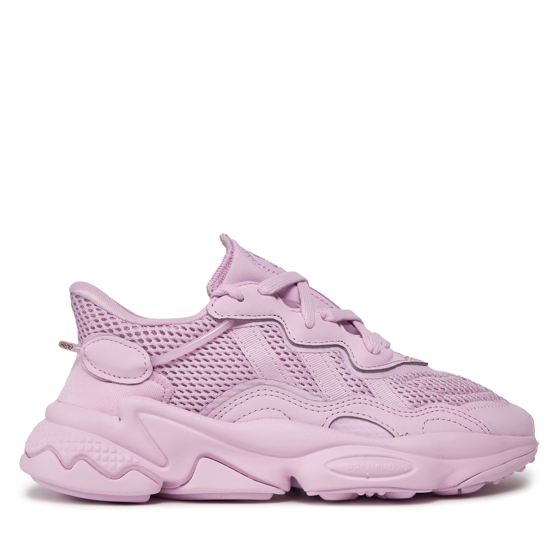 Sneakers adidas Ozweego Kids IE2779 Violett von Adidas