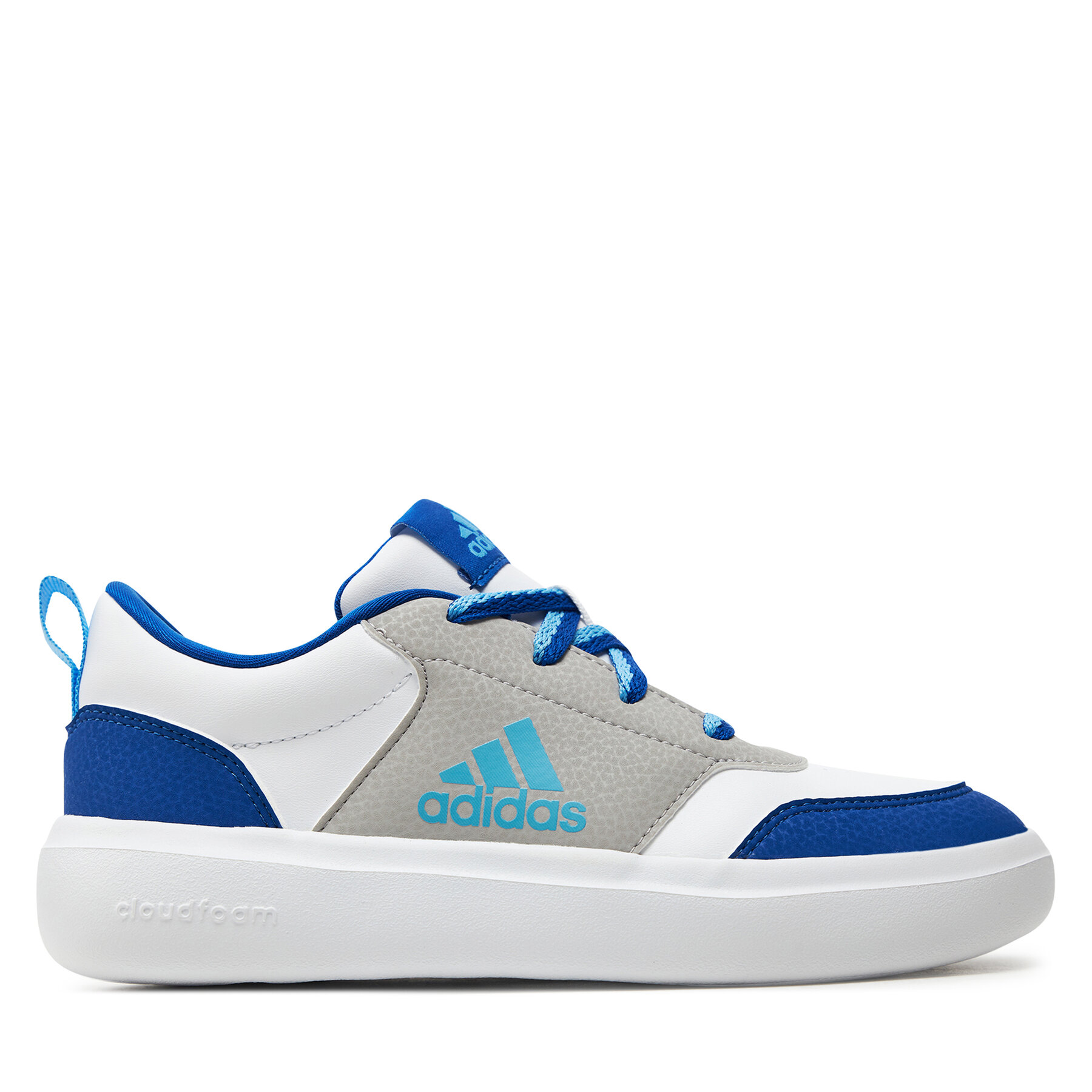 Sneakers adidas Park ST Kids ID7930 Weiß Sneakers adidas Park ST Kids ID7930 Weiß von Adidas