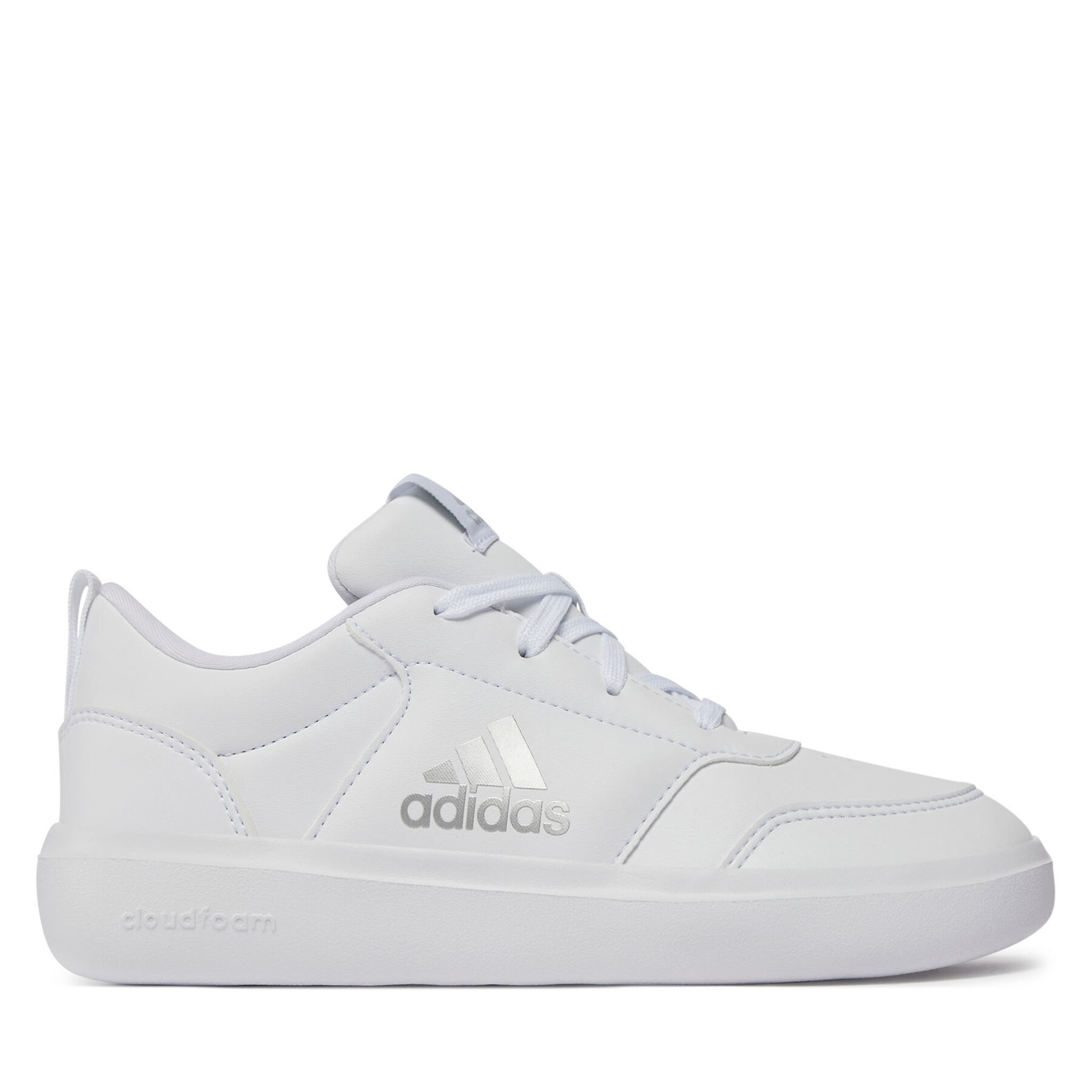Sneakers adidas Park ST Kids IE0028 Weiß von Adidas