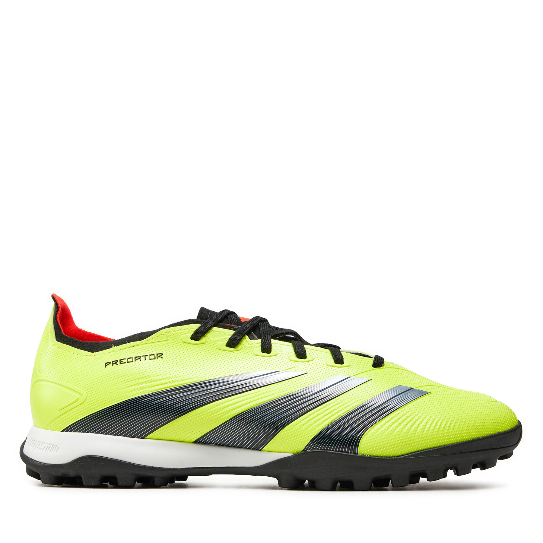 Schuhe adidas Predator 24 IE2612 Team Solar Yellow 2 / Core Black / Solar Red von Adidas