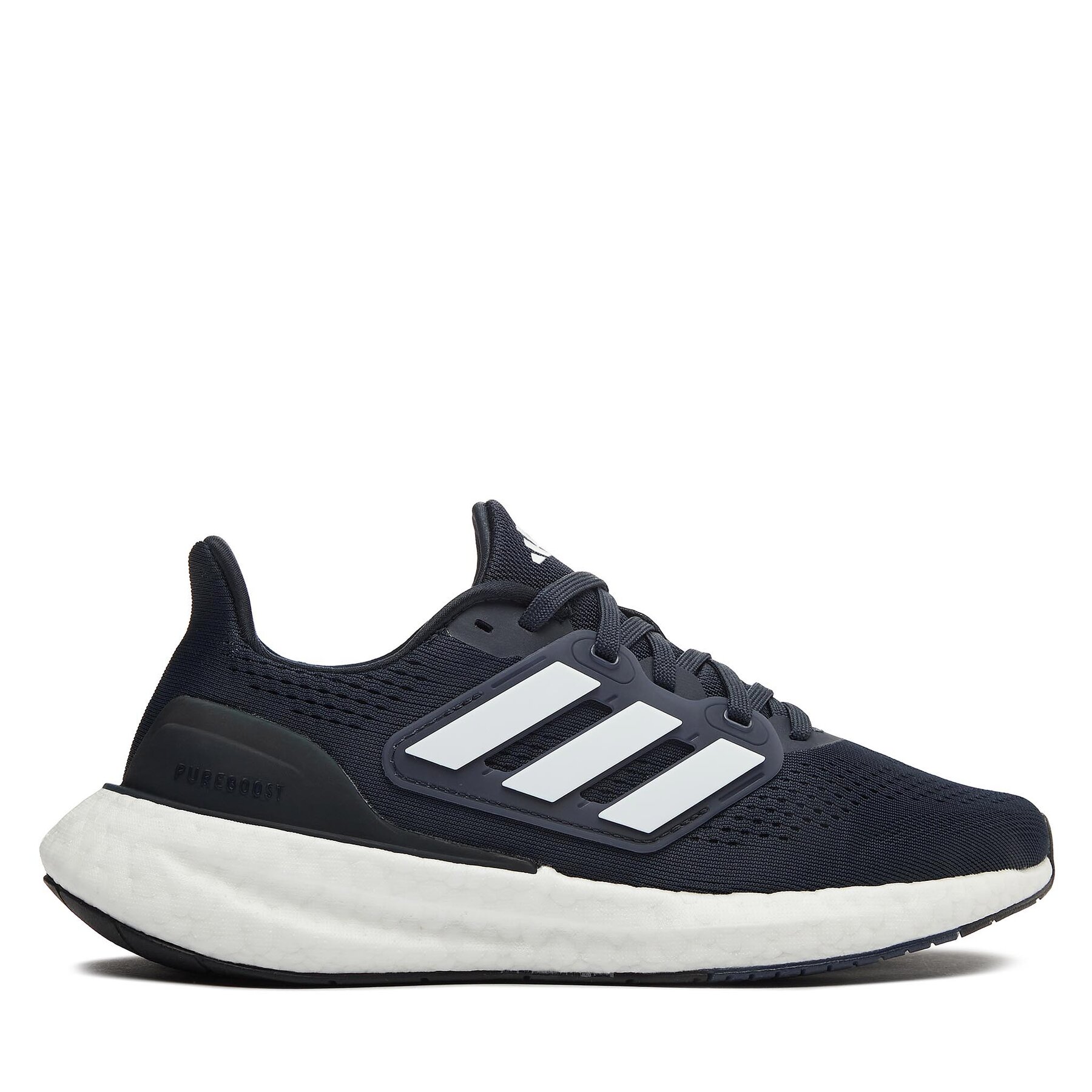 Schuhe adidas Pureboost 23 Shoes IF2373 Legink/Ftwwht/Cblack von Adidas