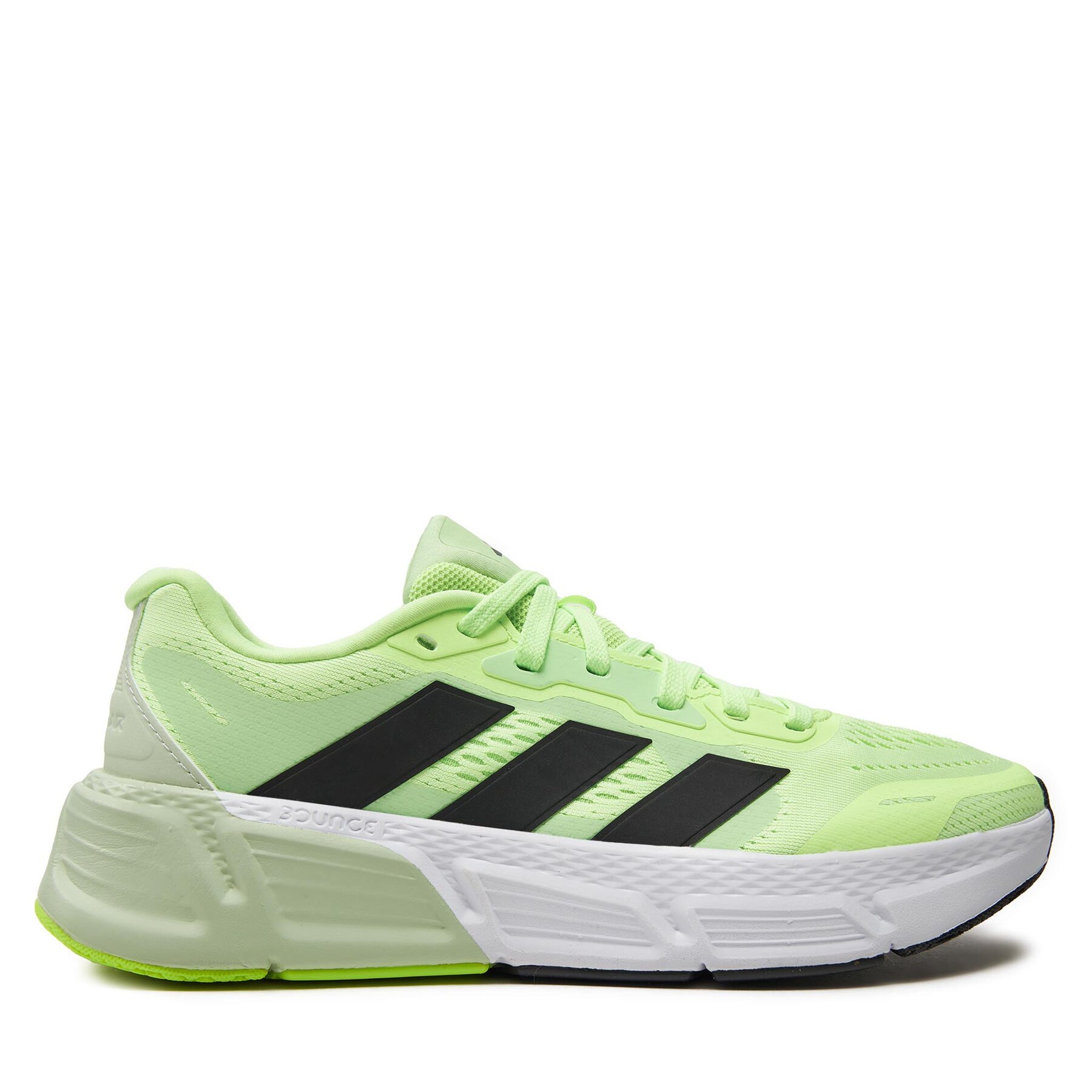 Schuhe adidas Questar IE2954 Grespa/Cblack/Segrsp von Adidas