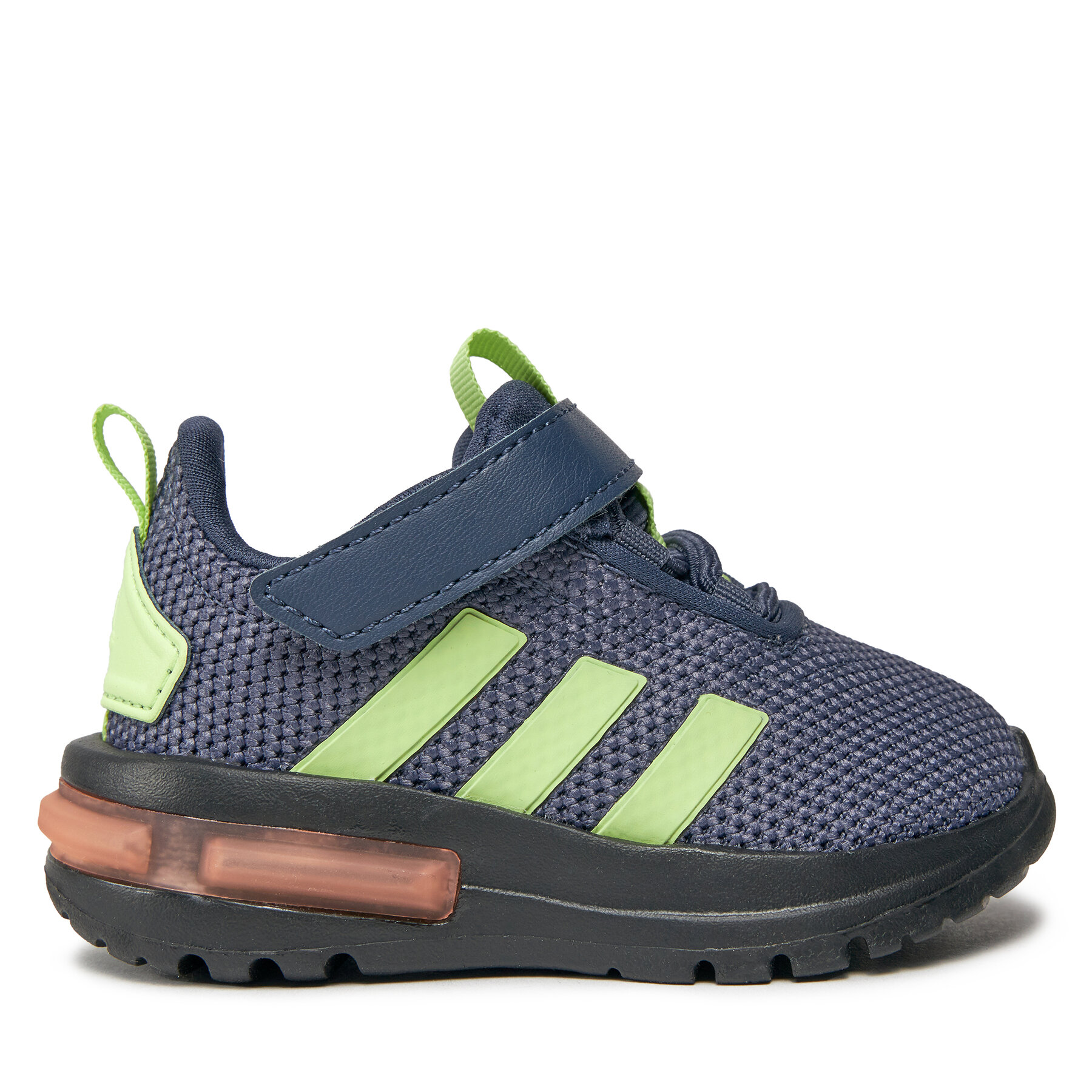 Sneakers adidas Racer TR23 Shoes Kids IG4914 Blau von Adidas