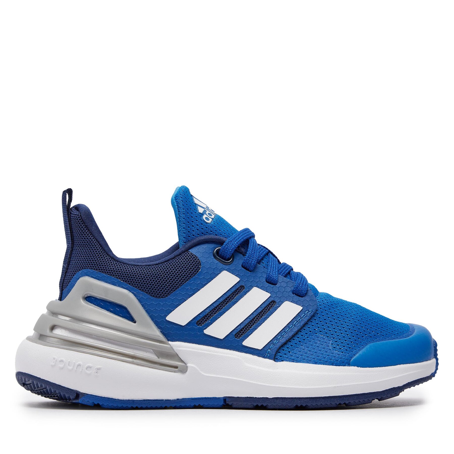 Sneakers adidas RapidaSport Bounce Lace ID3380 Blau von Adidas