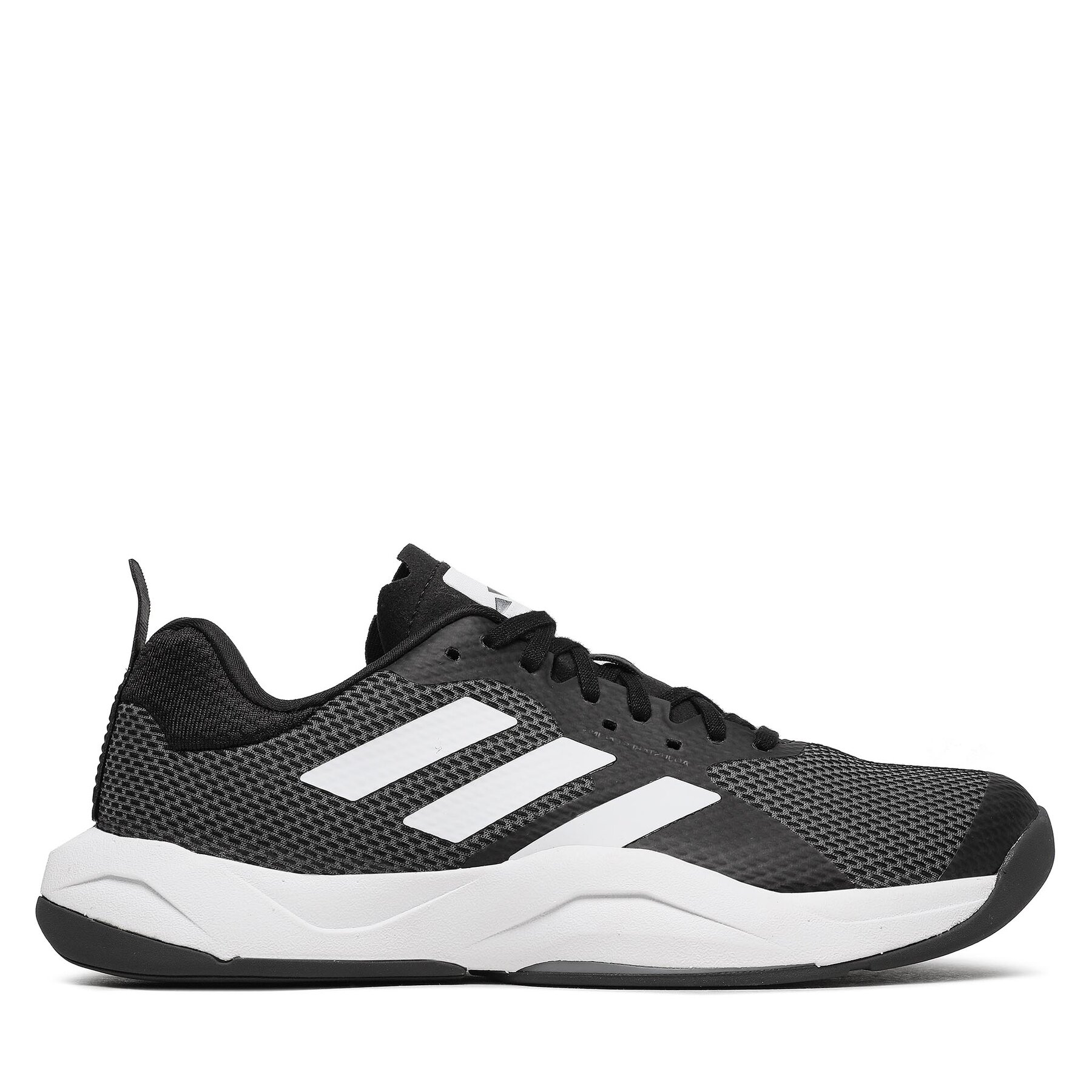 Schuhe adidas Rapidmove Trainer HP3287 Schwarz von Adidas