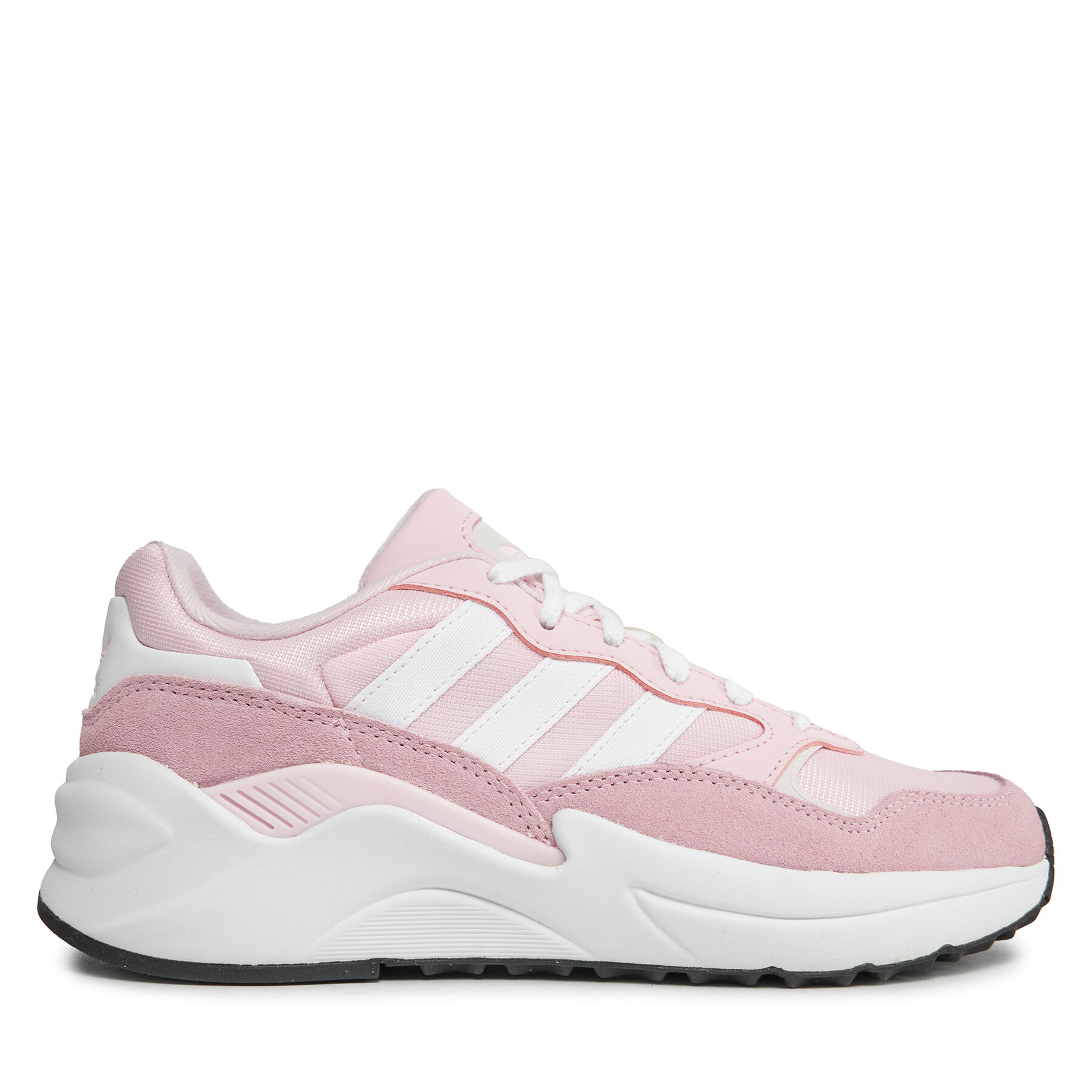 Schuhe adidas Retropy Adisuper Shoes HQ1841 Rosa von Adidas