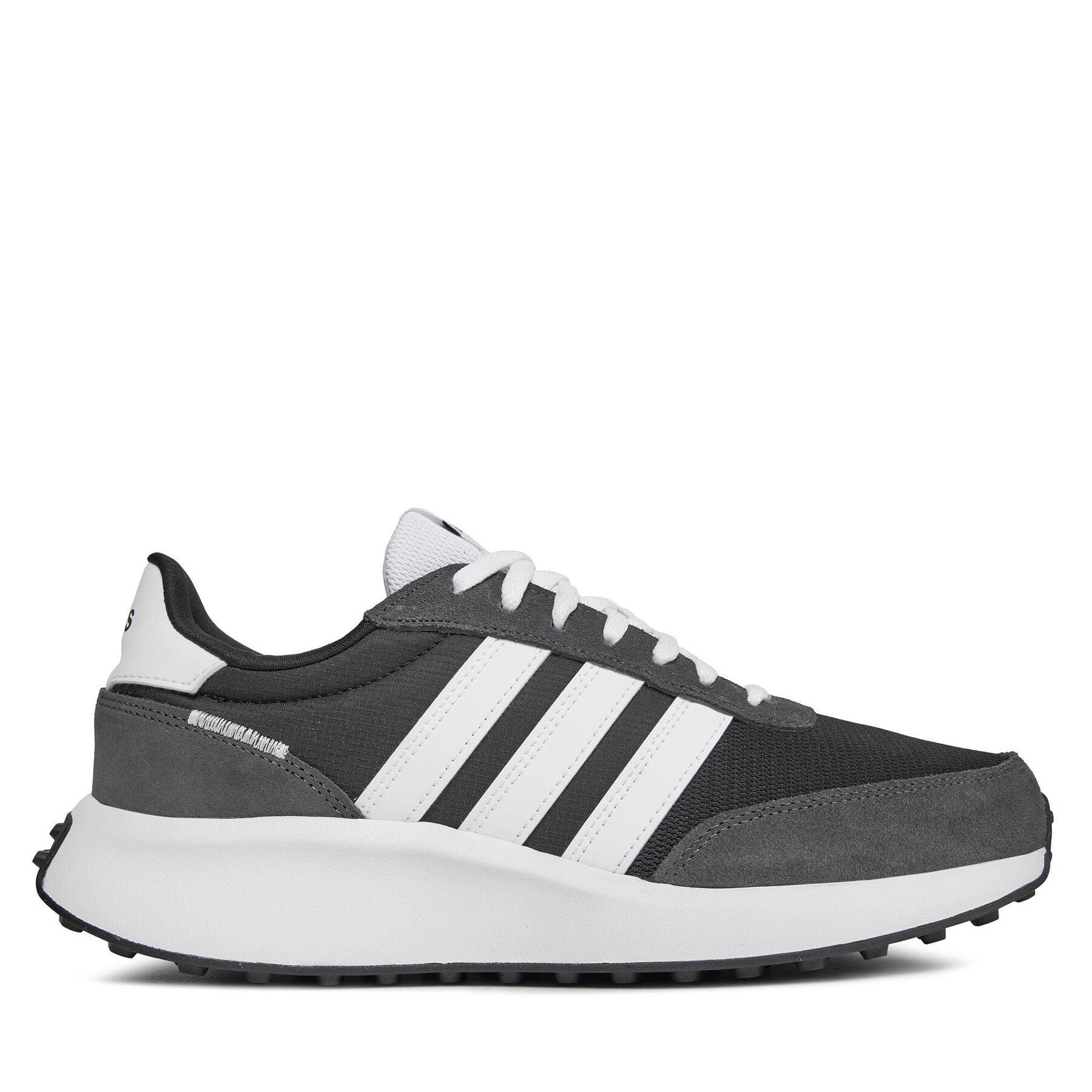 Sneakers adidas Run 70s Lifestyle Running GX3090 Schwarz von Adidas