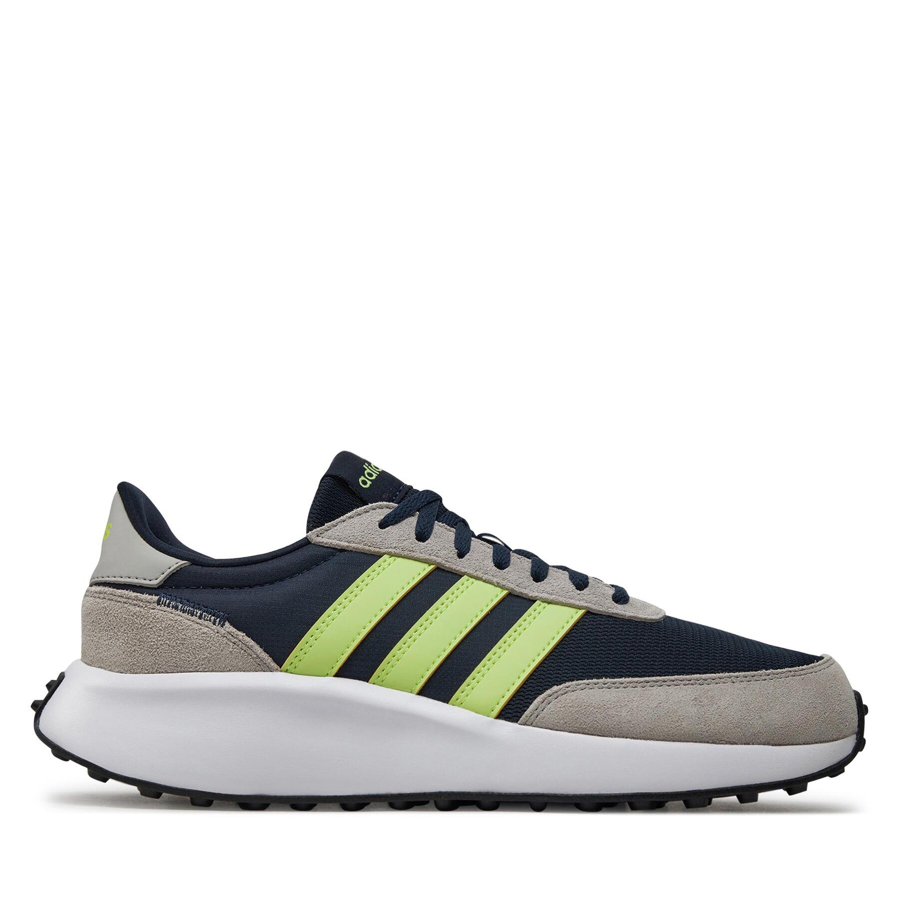 Sneakers adidas Run 70s Lifestyle Running IG1184 Blau von Adidas