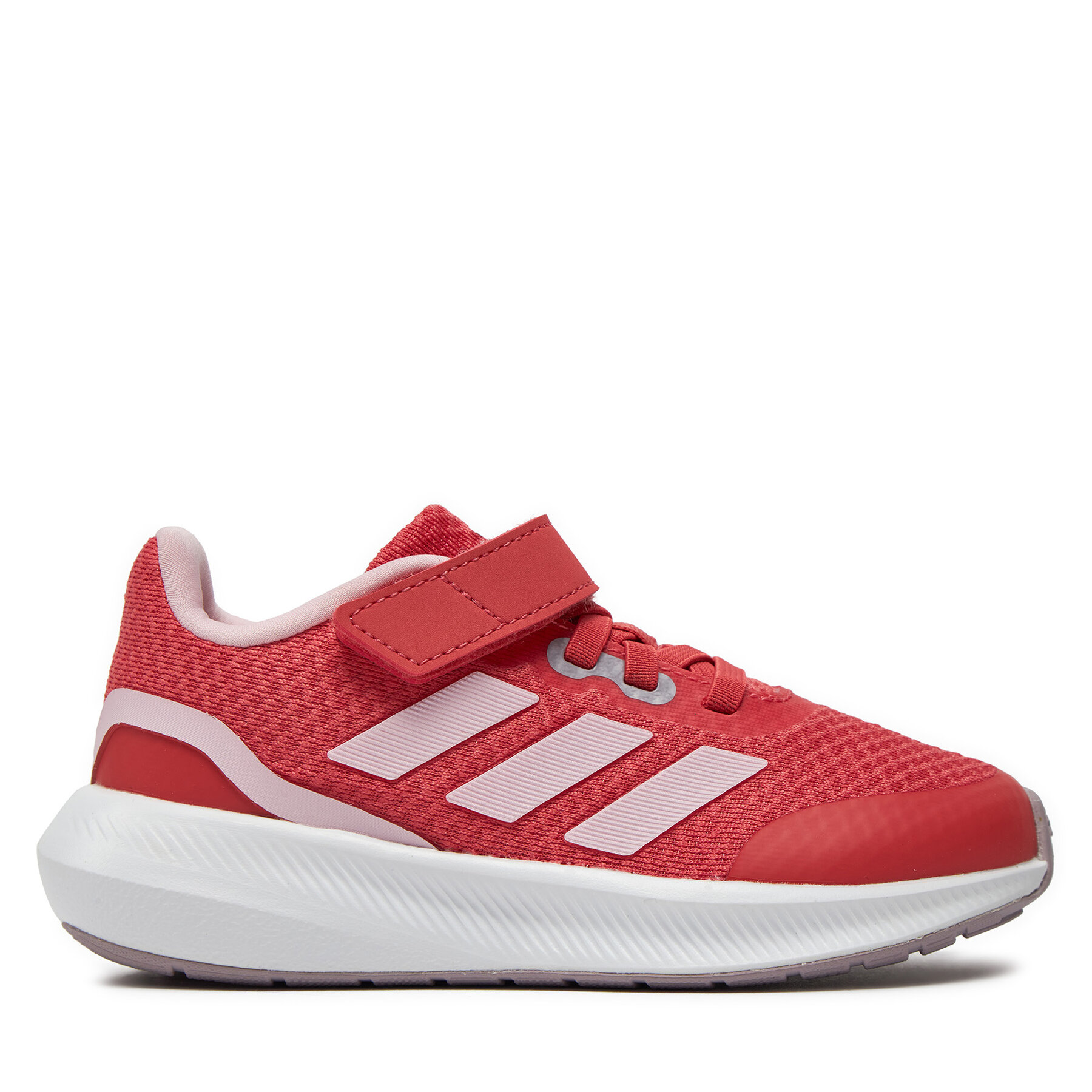 Sneakers adidas RunFalcon 3.0 Elastic Lace Top Strap ID0599 Rot Sneakers adidas RunFalcon 3.0 Elastic Lace Top Strap ID0599 Rot von Adidas