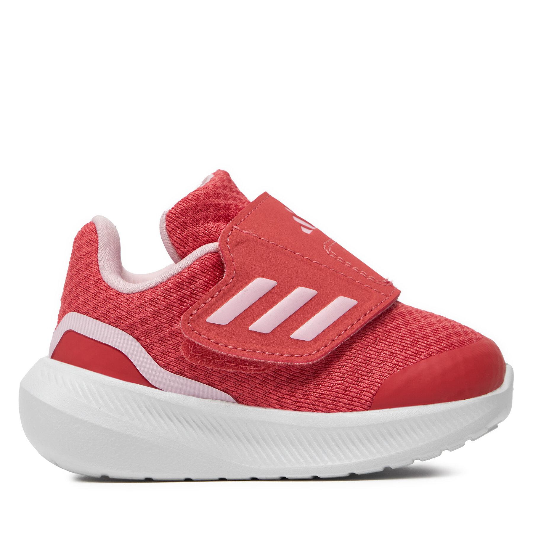 Sneakers adidas RunFalcon 3.0 Hook-and-Loop ID0601 Rot Sneakers adidas RunFalcon 3.0 Hook-and-Loop ID0601 Rot von Adidas