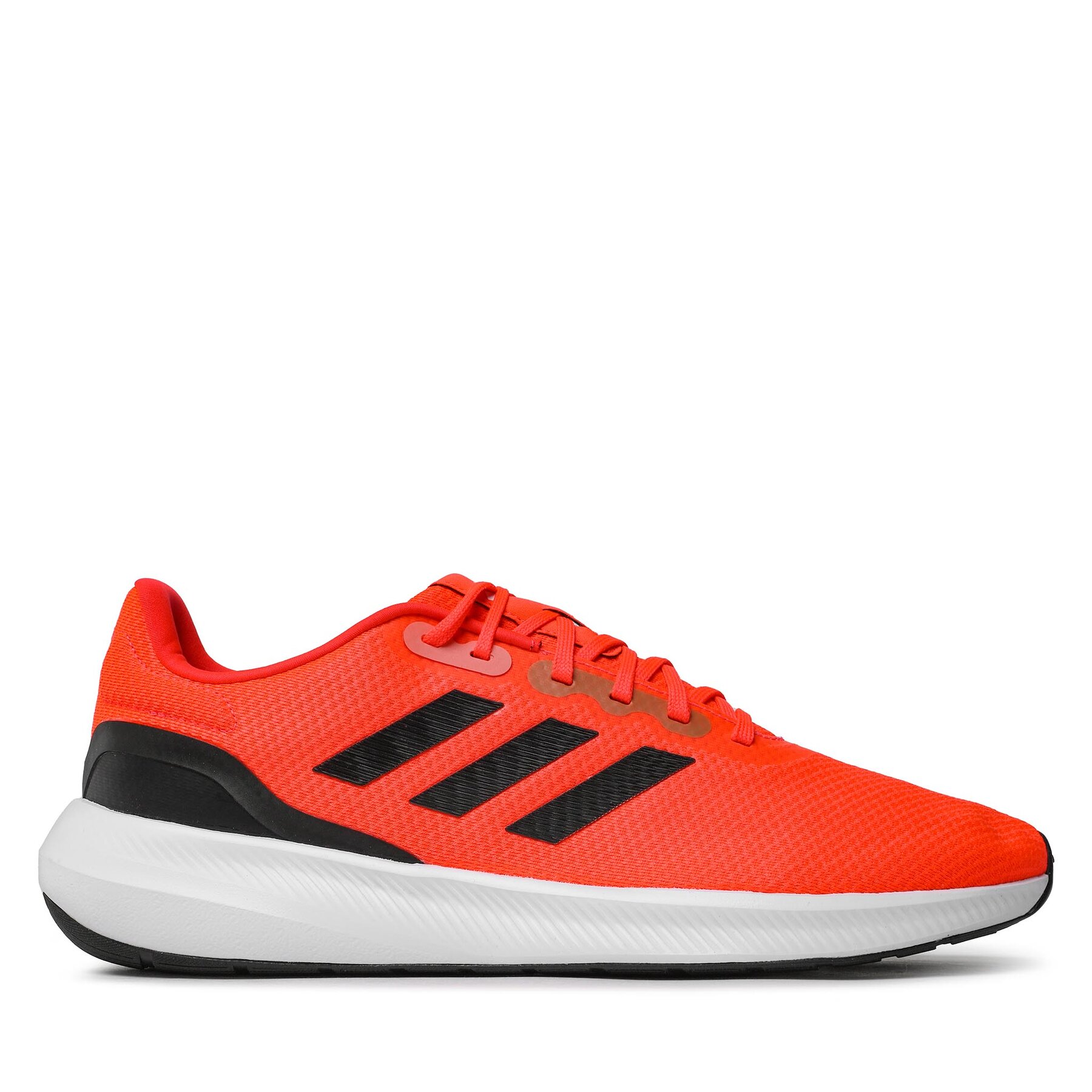Laufschuhe adidas Runfalcon 3 HP7551 Orange von Adidas