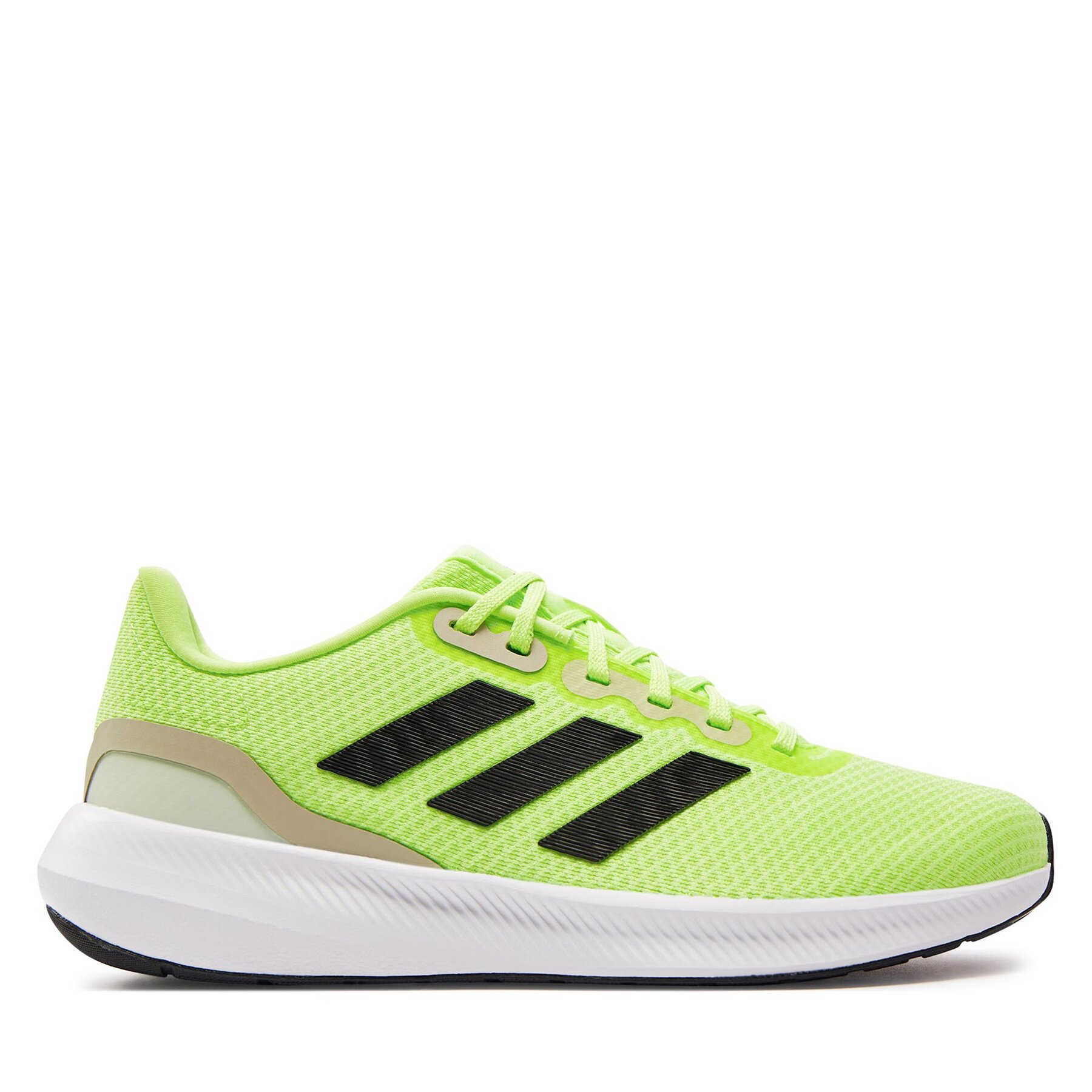 Laufschuhe adidas Runfalcon 3.0 IE0741 Grün von Adidas