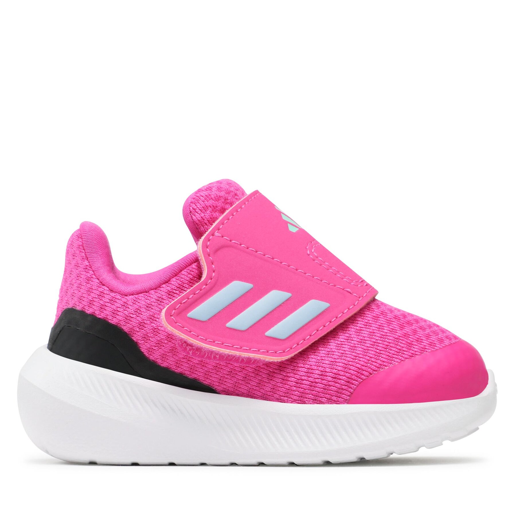Sneakers adidas Runfalcon 3.0 Sport Running Hook-and-Loop Shoes HP5860 Rosa Sneakers adidas Runfalcon 3.0 Sport Running Hook-and-Loop Shoes HP5860 Rosa von Adidas