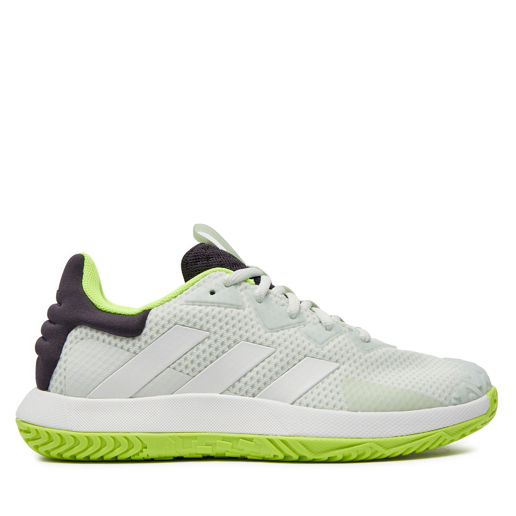 Schuhe adidas SoleMatch Control Tennis IF0438 Grün von Adidas