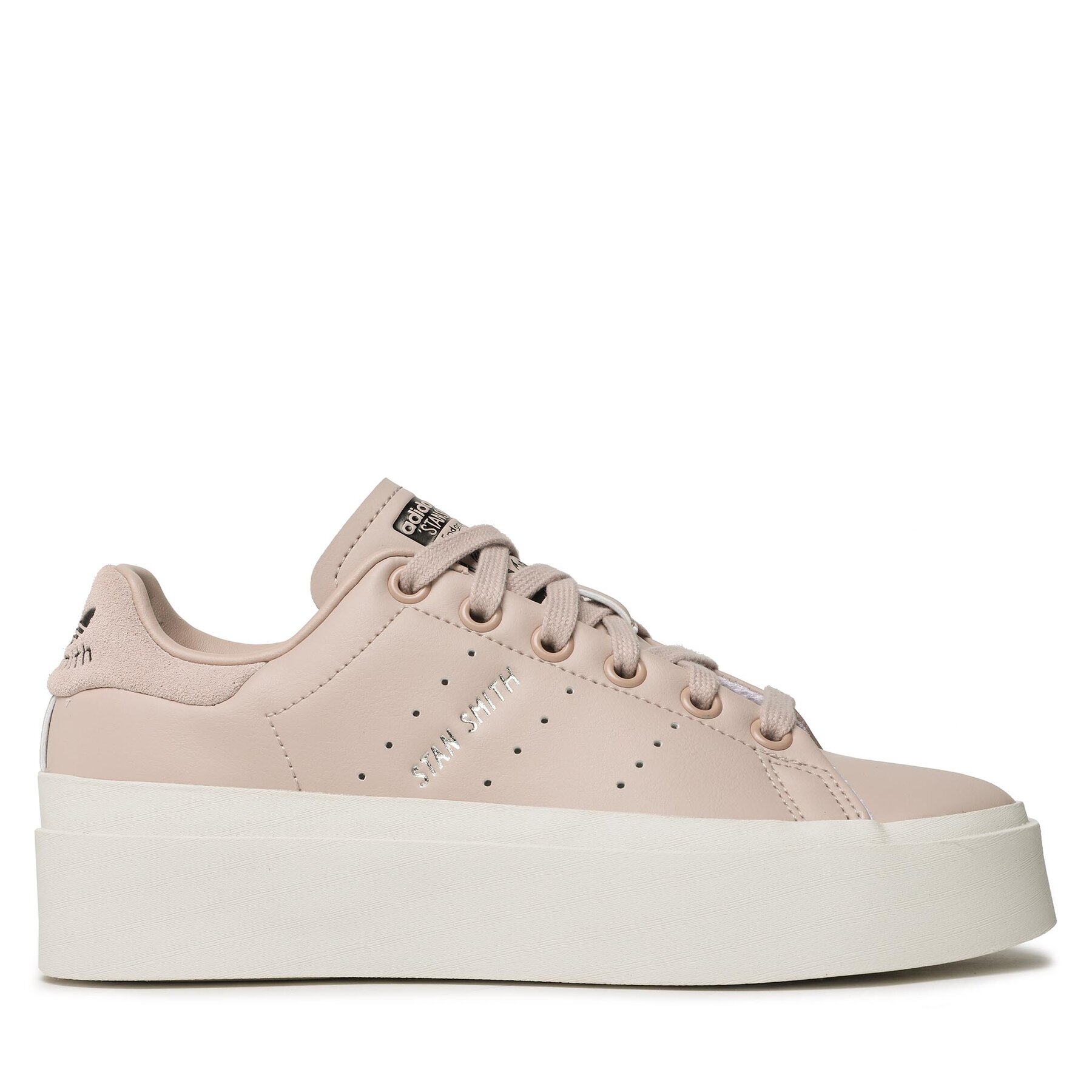 Sneakers adidas Stan Smith Bonega Shoes HQ9843 Rosa von Adidas