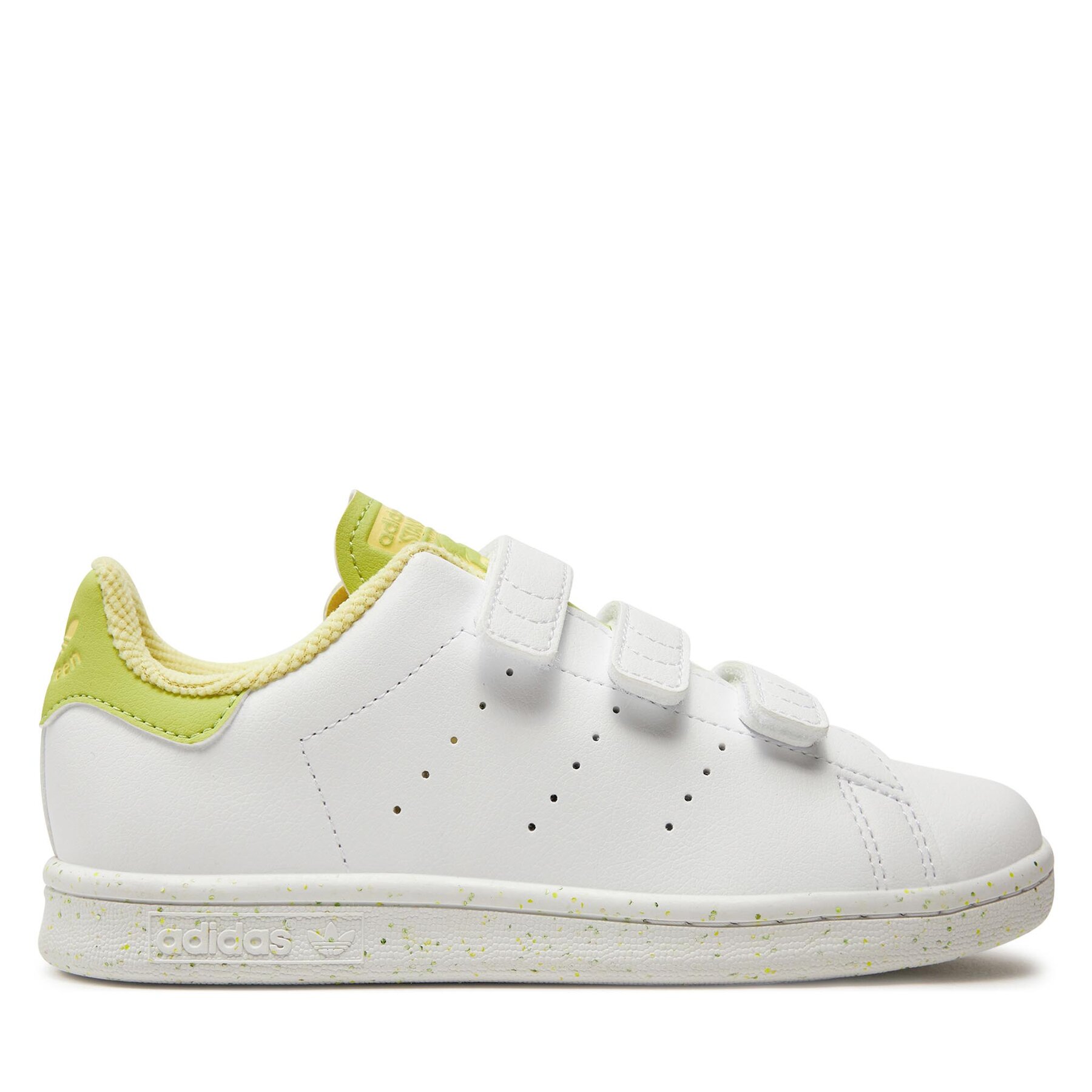 Sneakers adidas Stan Smith Cf C GW4537 Weiß von Adidas