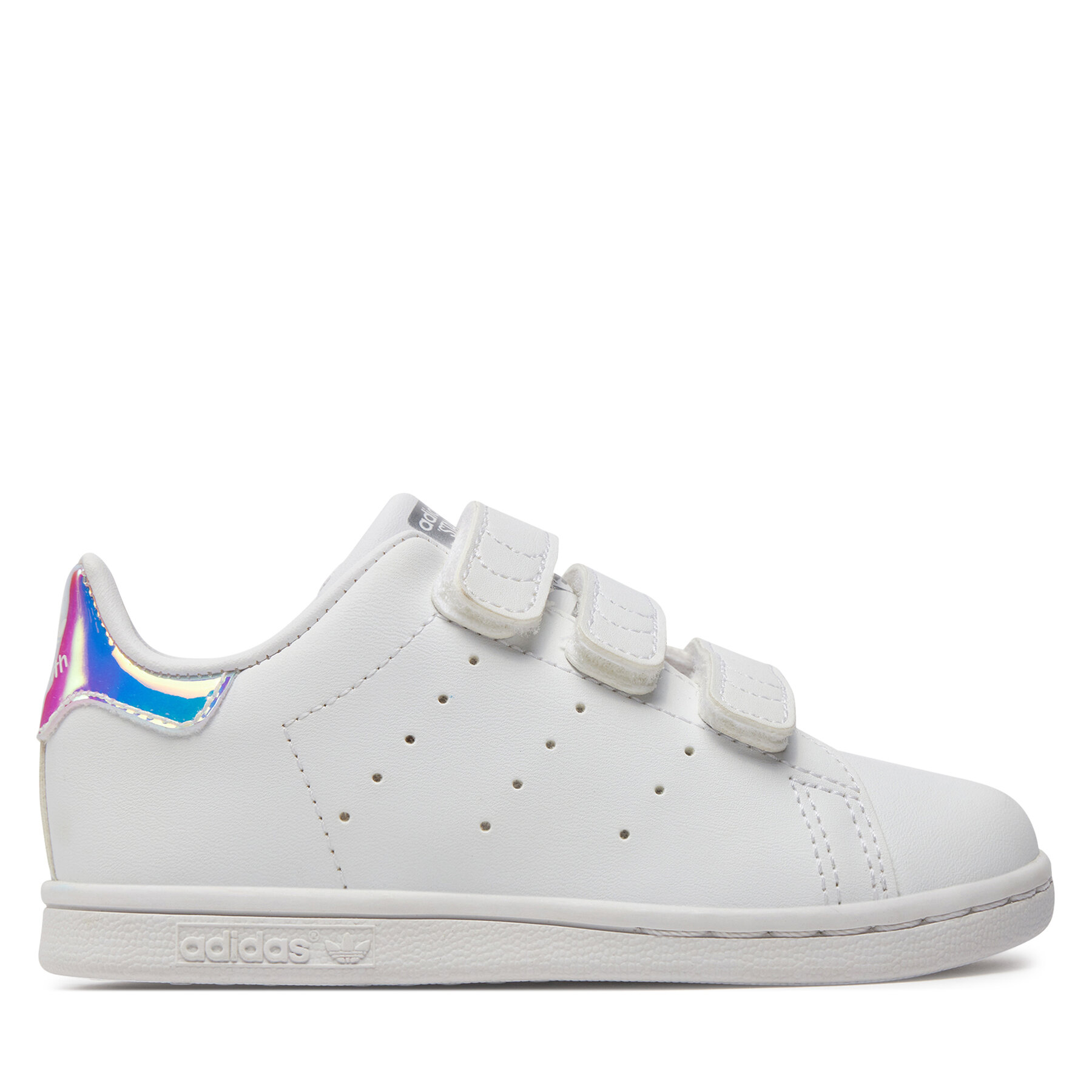 Sneakers adidas Stan Smith Cf I FX7537 Weiß von Adidas