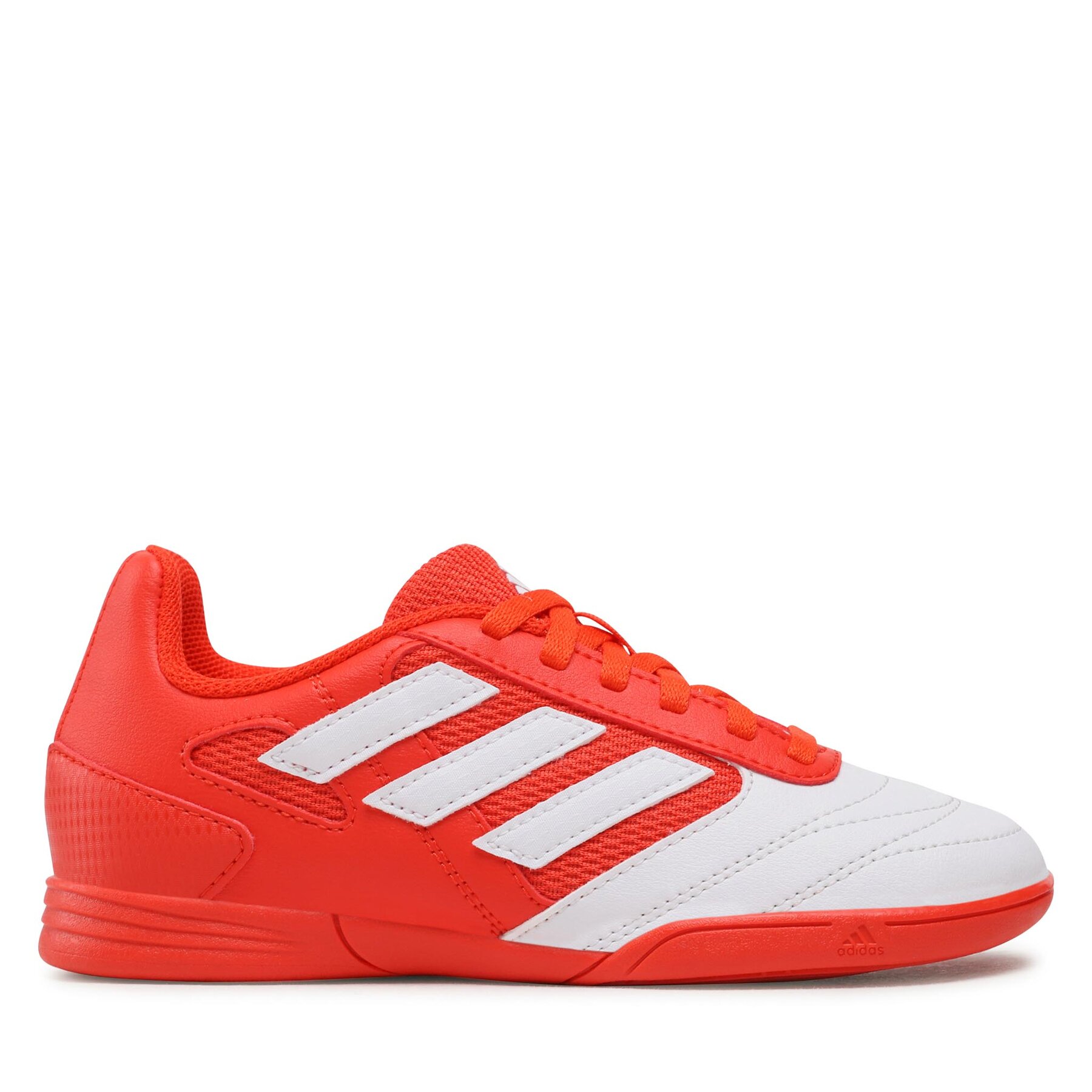 Schuhe adidas Super Sala IN IE1552 Orange von Adidas