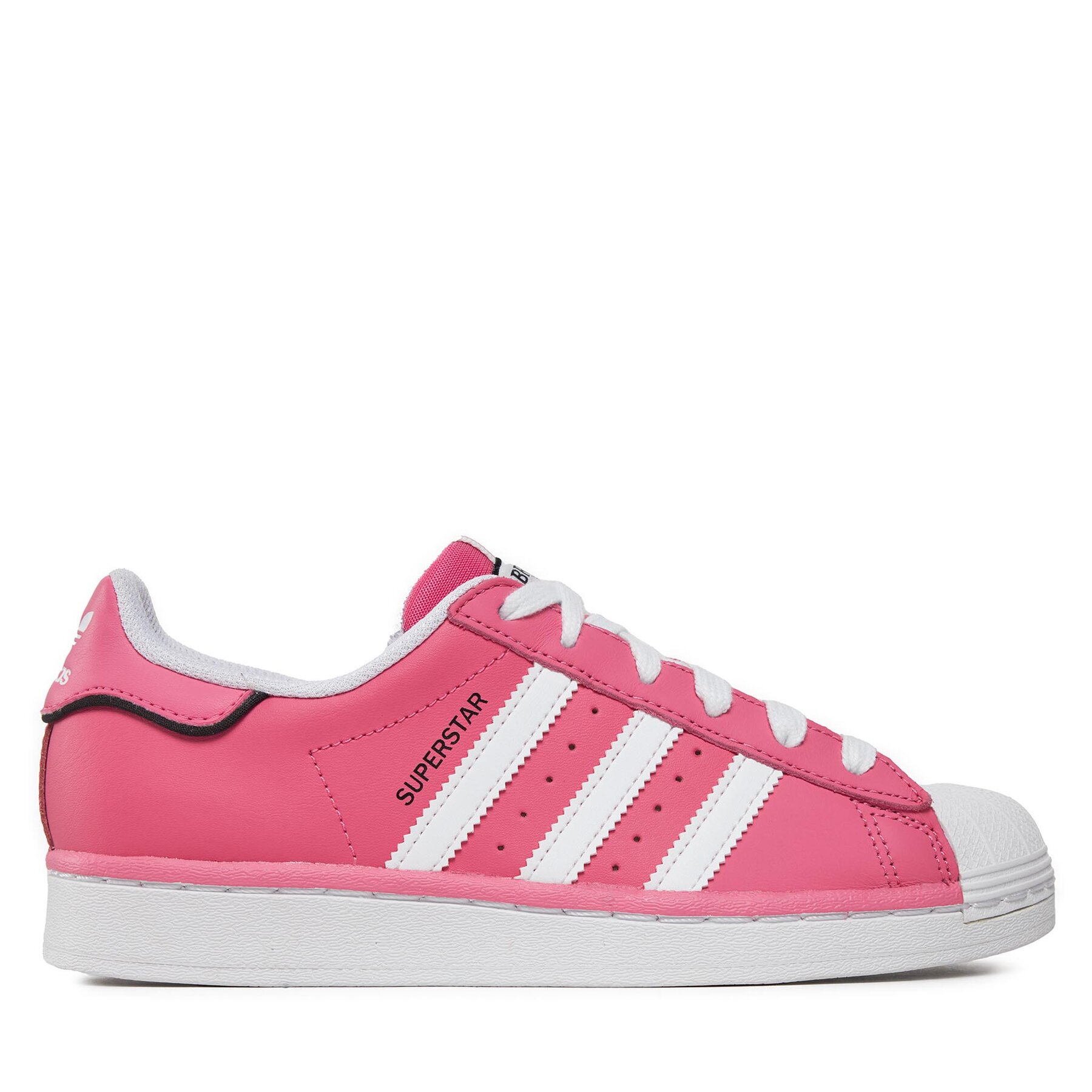 Sneakers adidas Superstar Kids IE0863 Rosa von Adidas