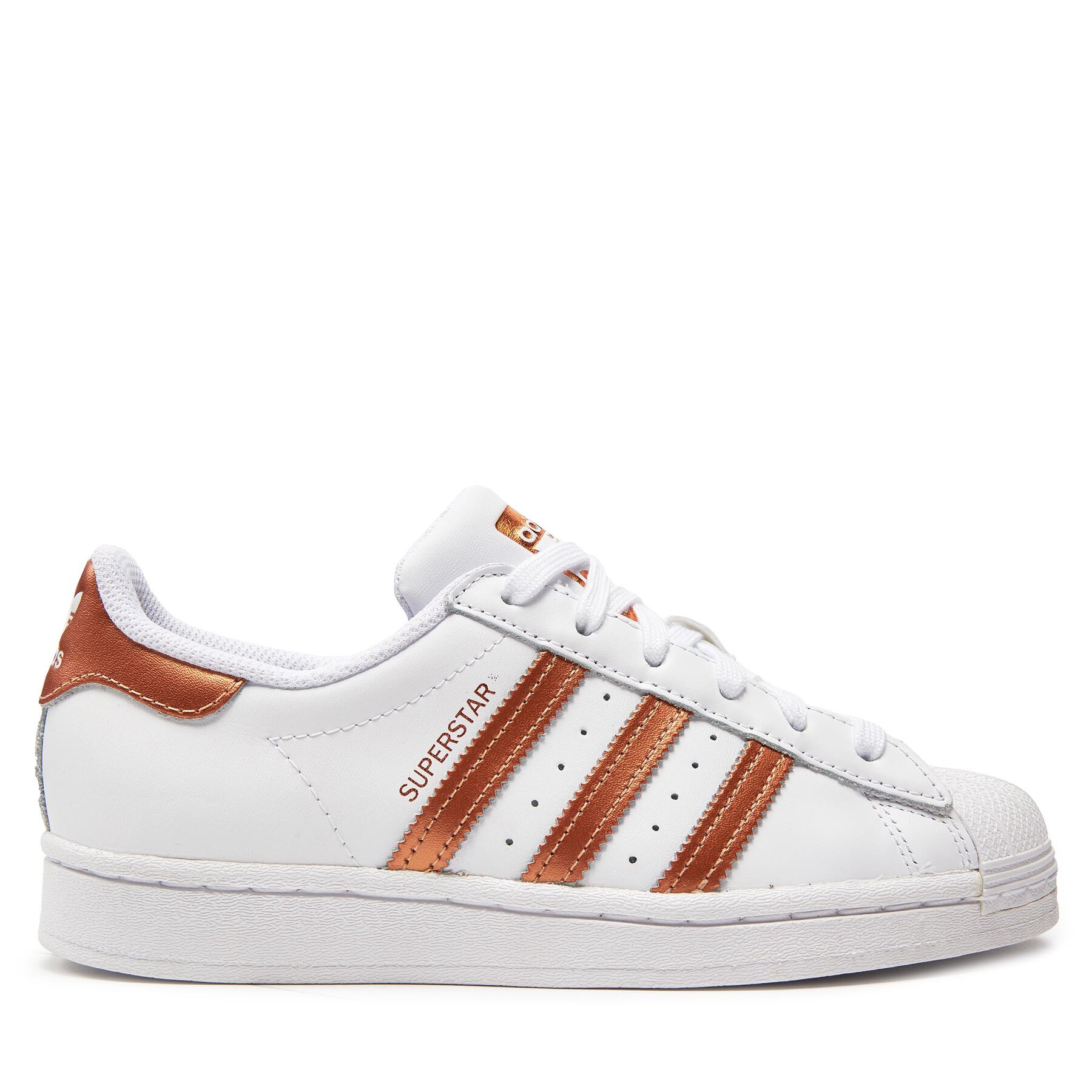 Sneakers adidas Superstar W FX7484 Weiß von Adidas