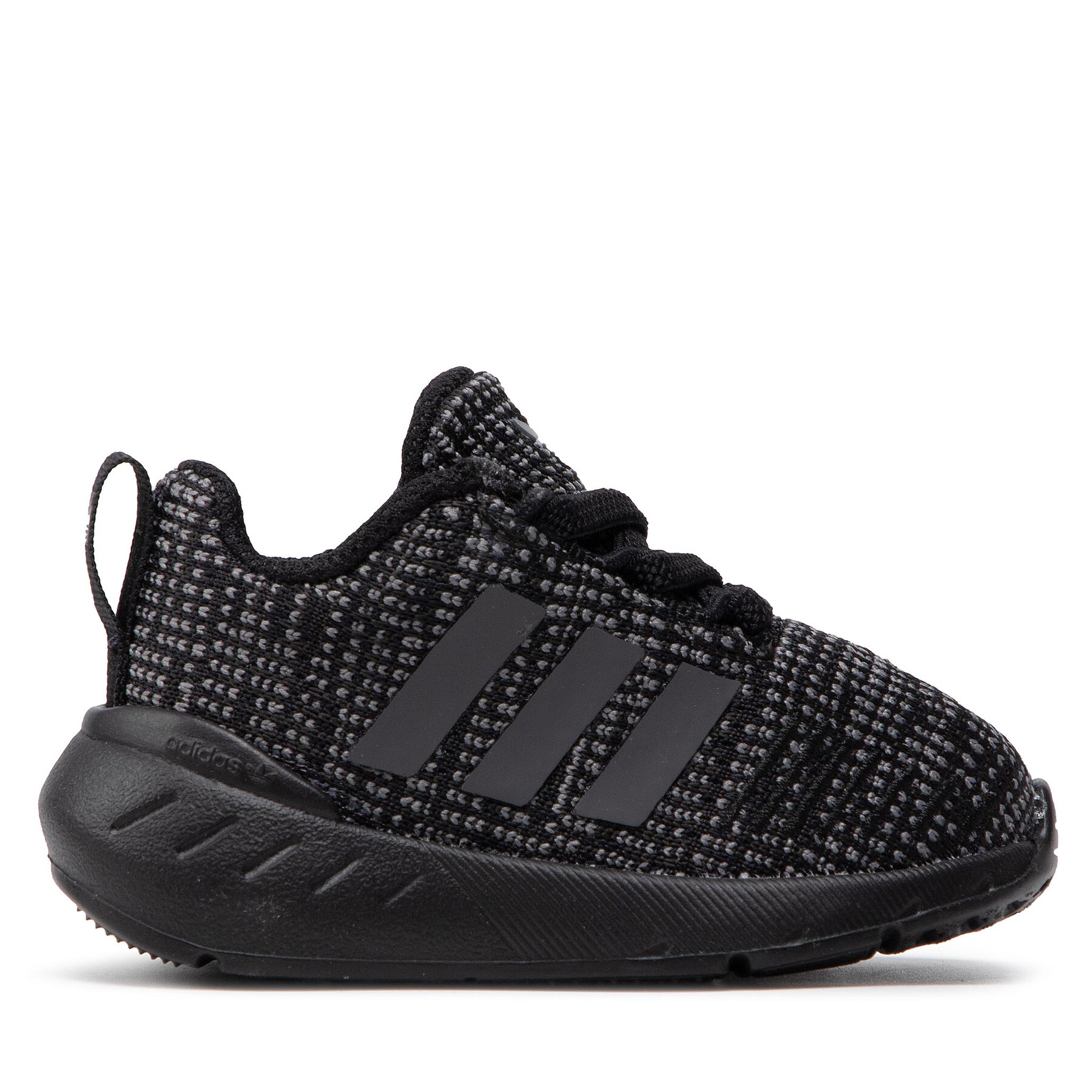 Sneakers adidas Swift Run 22 El I GW8167 Schwarz von Adidas