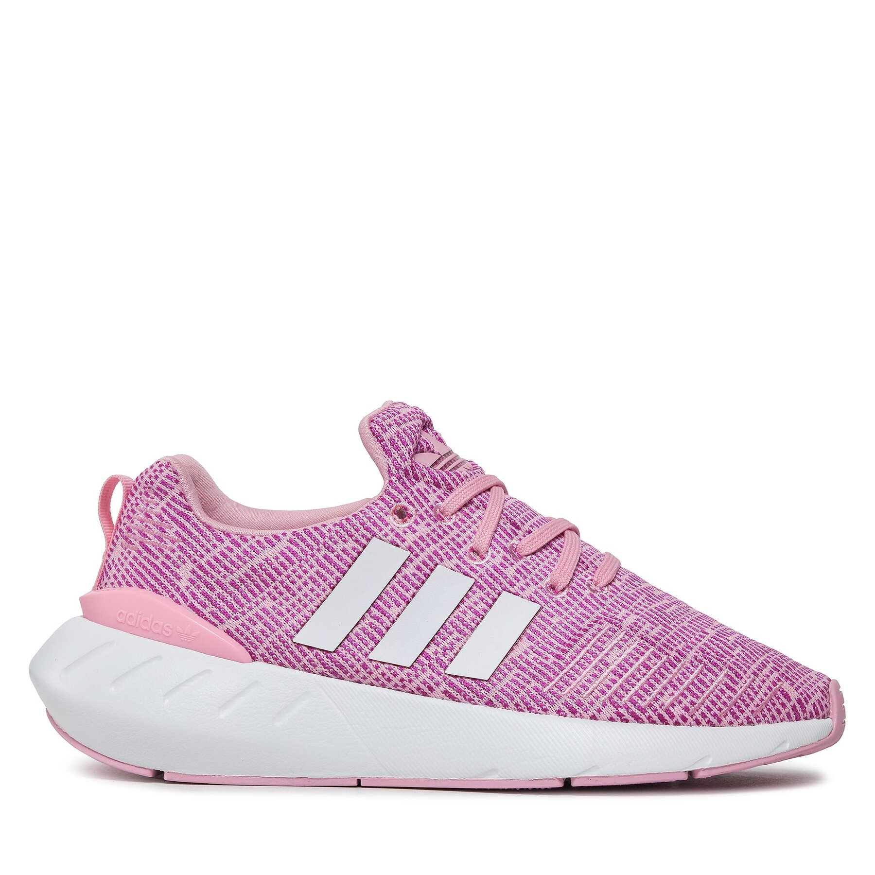 Sneakers adidas Swift Run 22 J GW8177 Rosa Sneakers adidas Swift Run 22 J GW8177 Rosa von Adidas