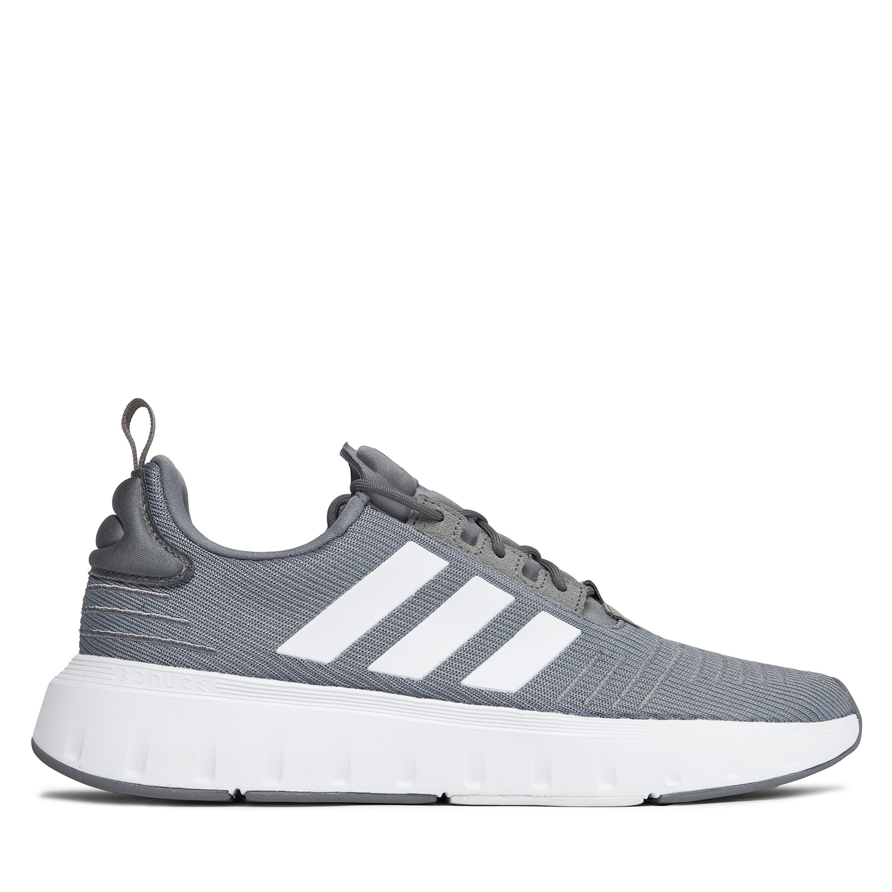 Sneakers adidas Swift Run ID3013 Grau von Adidas