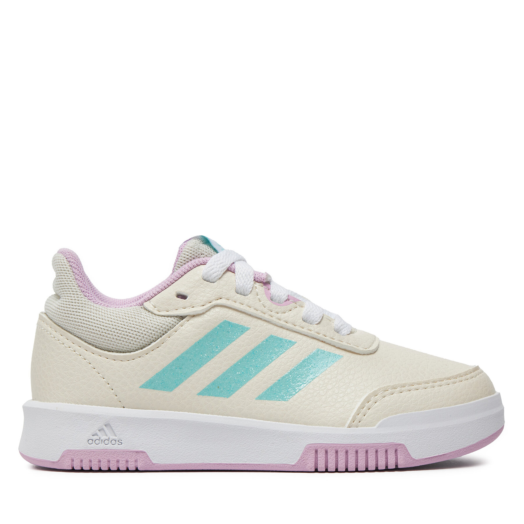 Sneakers adidas Tensaur Sport Training Lace IG8577 Beige von Adidas