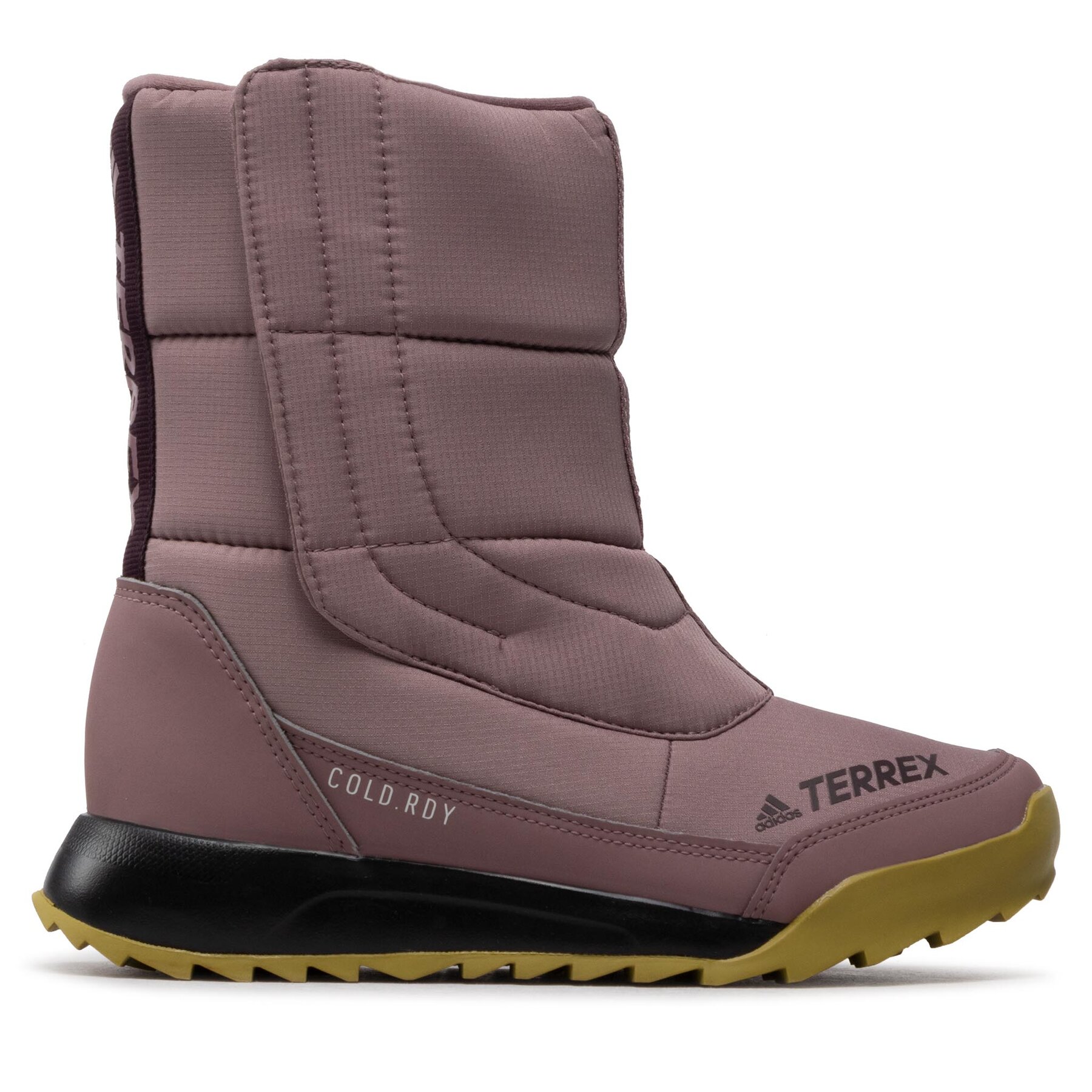 Schneeschuhe adidas Terrex Choleah C.Rdy GX8687 Rosa von Adidas