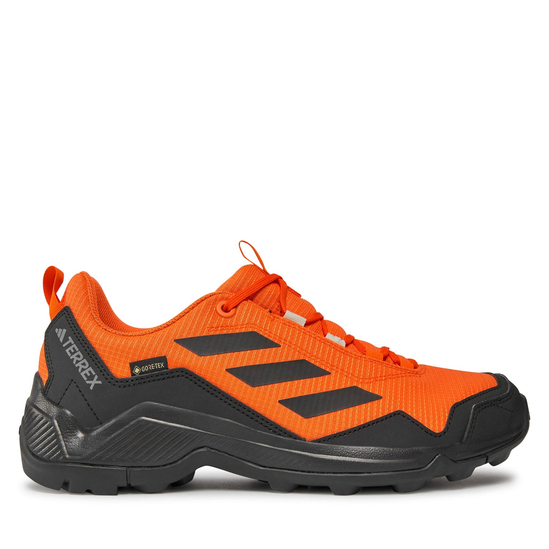 Trekkingschuhe adidas Terrex Eastrail GORE-TEX Hiking Shoes ID7848 Orange von Adidas