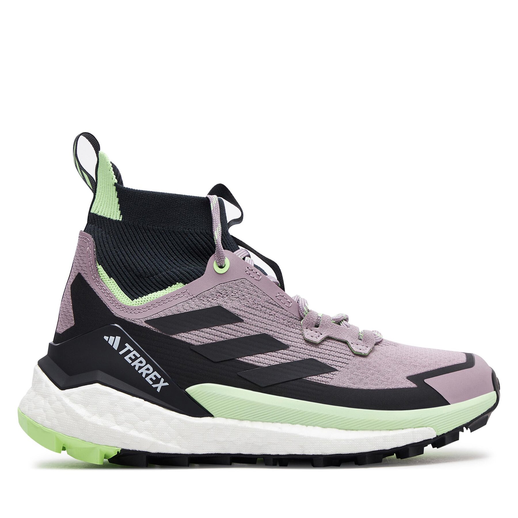 Schuhe adidas Terrex Free Hiker 2.0 Hiking IE5119 Prlofi/Carbon/Grespa von Adidas