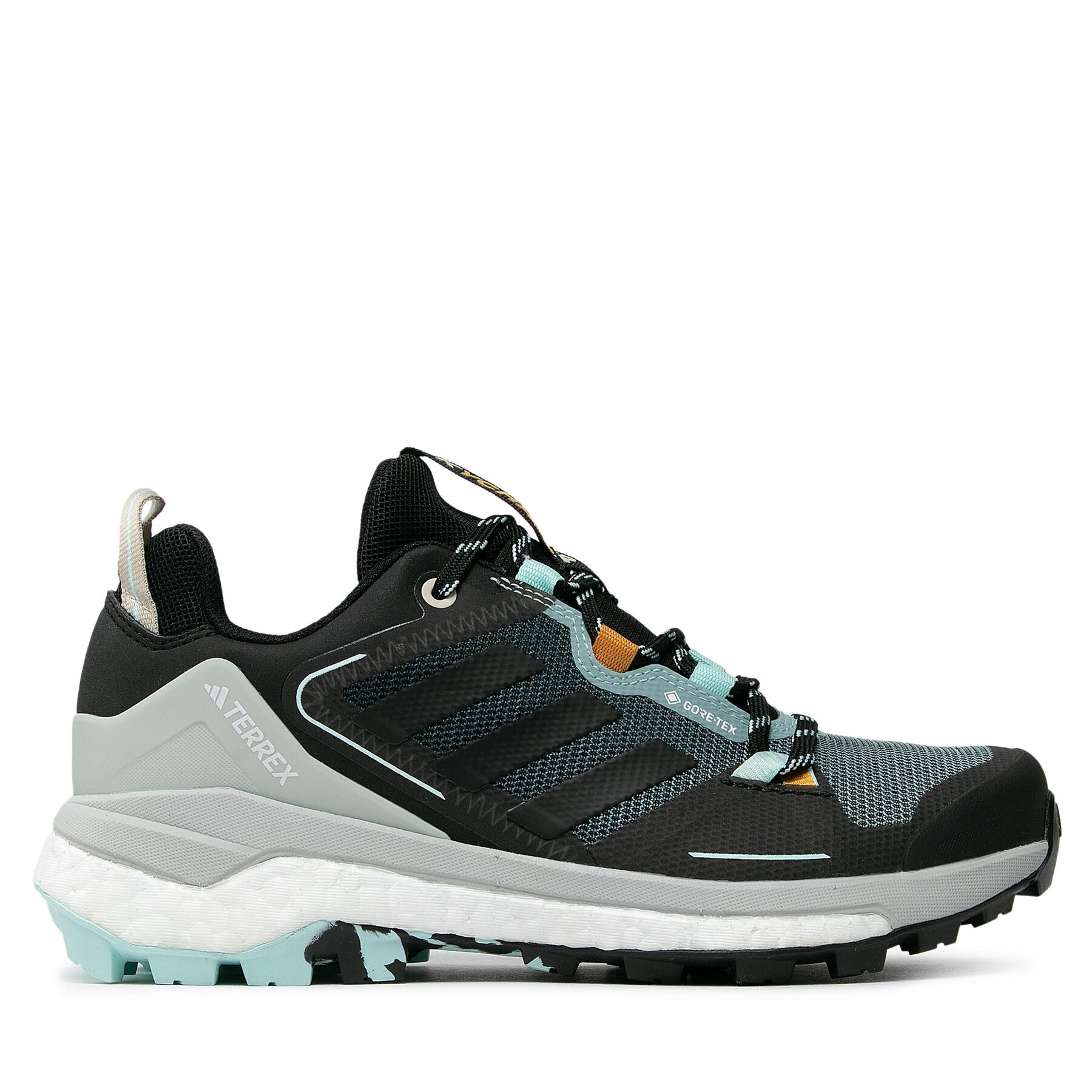 Trekkingschuhe adidas Terrex Skychaser 2.0 GORE-TEX Hiking Shoes IE6895 Türkisfarben von Adidas