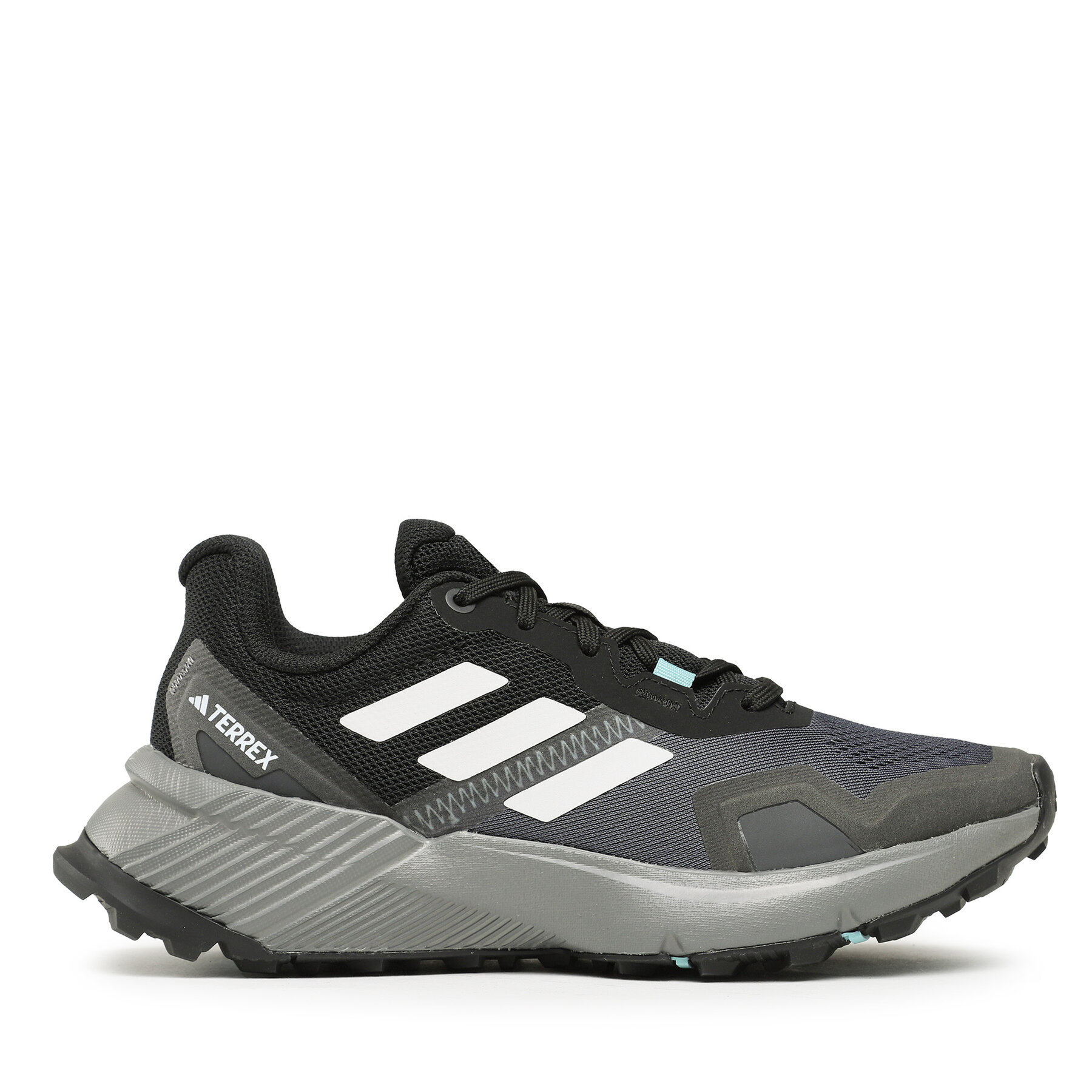 Laufschuhe adidas Terrex Soulstride Trail Running IF5030 Schwarz Laufschuhe adidas Terrex Soulstride Trail Running IF5030 Schwarz von Adidas