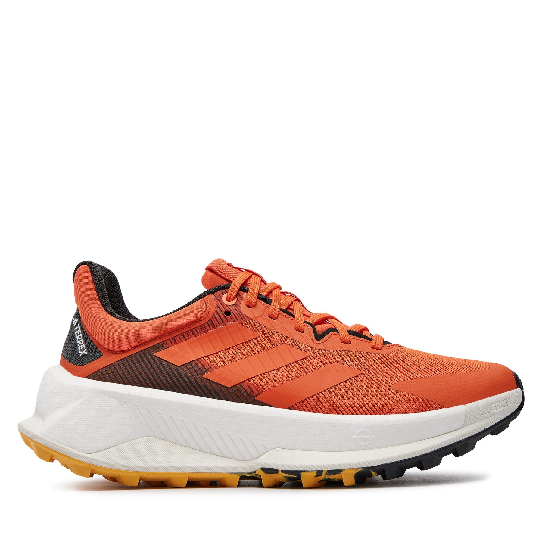 Laufschuhe adidas Terrex Soulstride Ultra Trail Running IE8455 Orange von Adidas