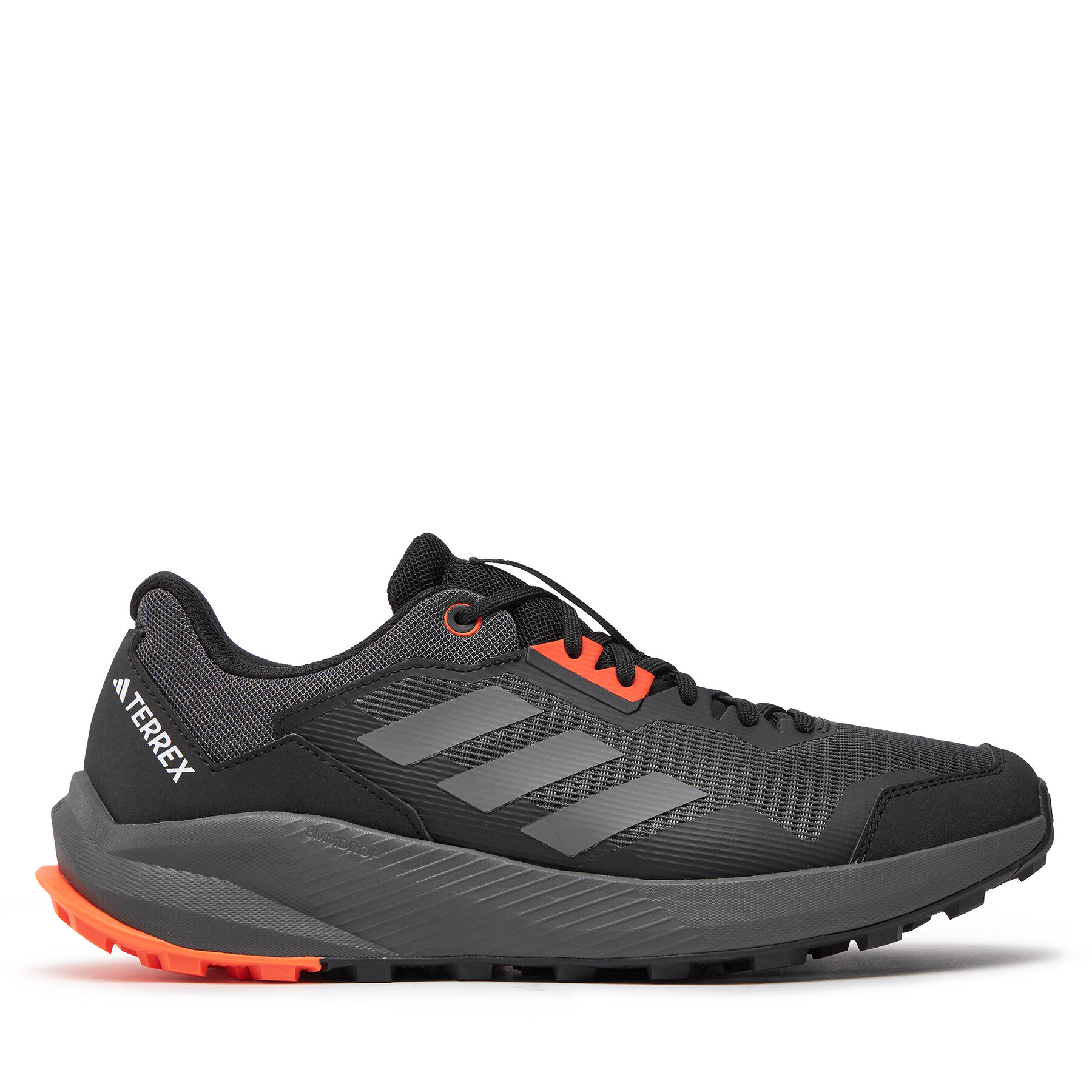 Laufschuhe adidas Terrex Trail Rider Trail Running IF0385 Grau Laufschuhe adidas Terrex Trail Rider Trail Running IF0385 Grau von Adidas