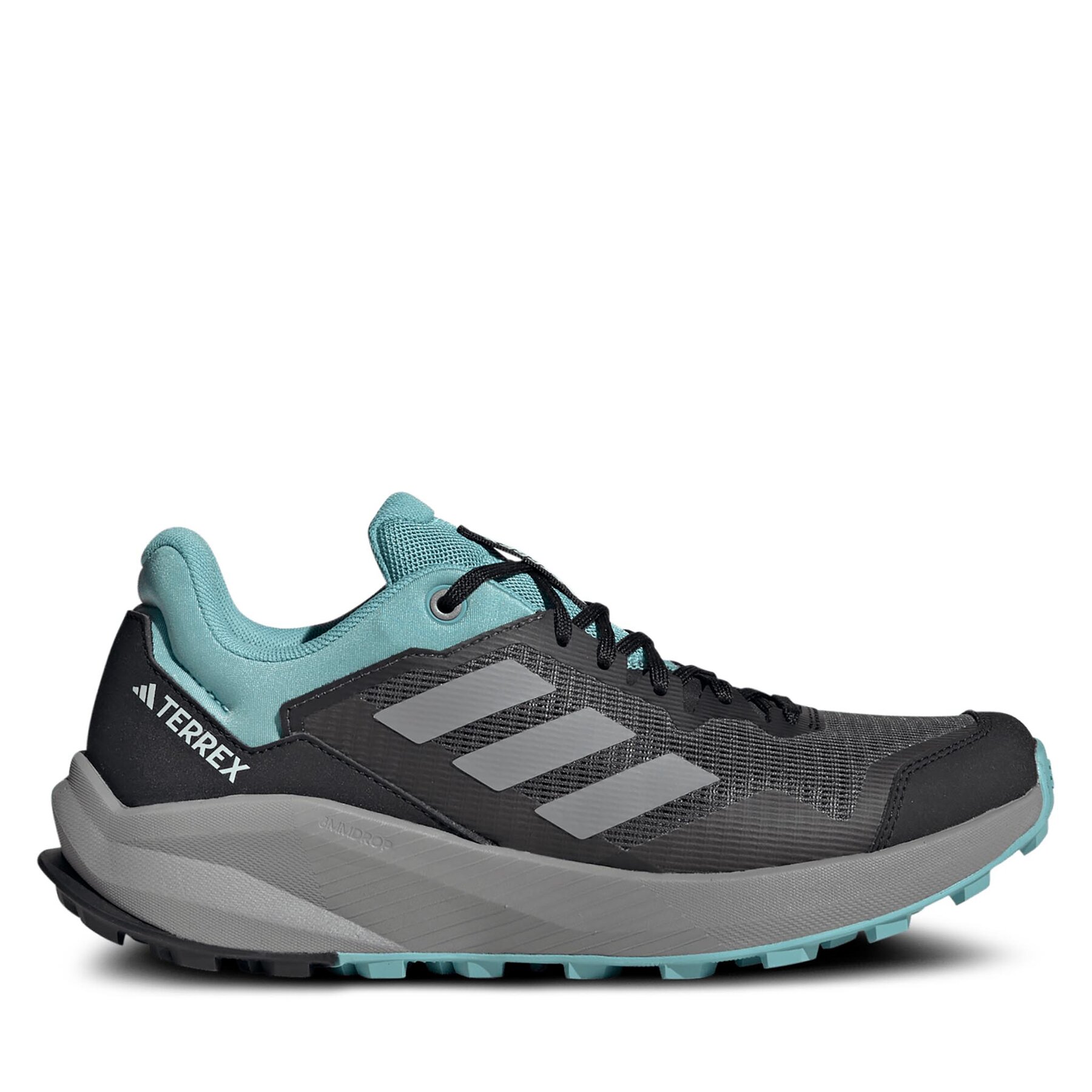 Laufschuhe adidas Terrex Trail Rider Trail Running Shoes HR1182 Schwarz Laufschuhe adidas Terrex Trail Rider Trail Running Shoes HR1182 Schwarz von Adidas