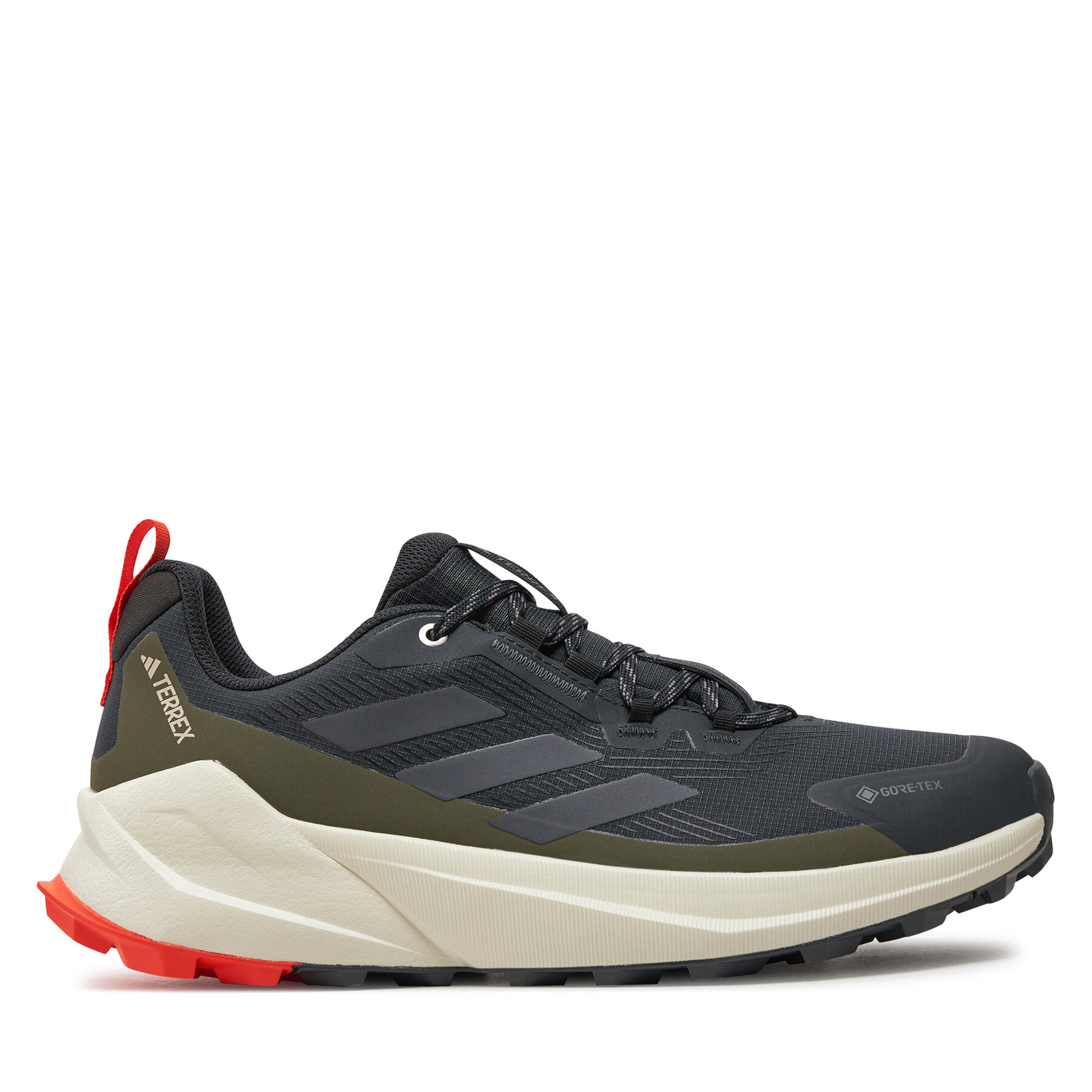 Sneakers adidas Terrex Trailmaker 2.0 GORE-TEX Hiking IE5148 Grau Sneakers adidas Terrex Trailmaker 2.0 GORE-TEX Hiking IE5148 Grau von Adidas