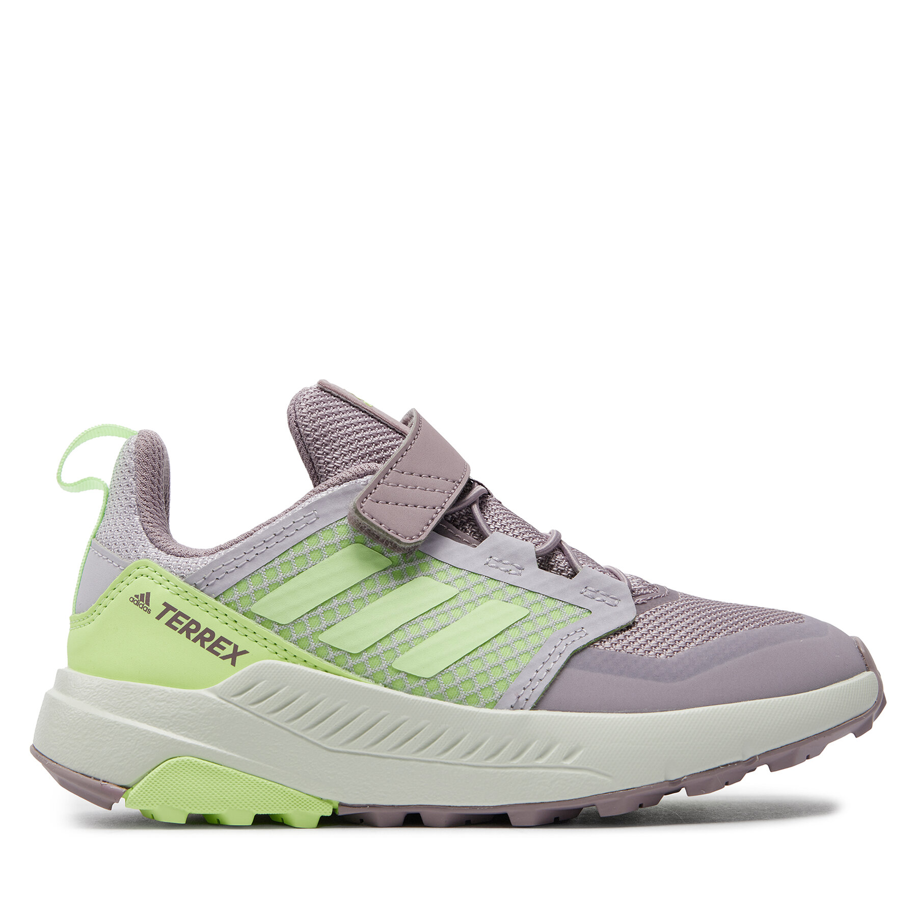 Schuhe adidas Terrex Trailmaker Hiking IE7607 Prlofi/Grespa/Sildaw von Adidas