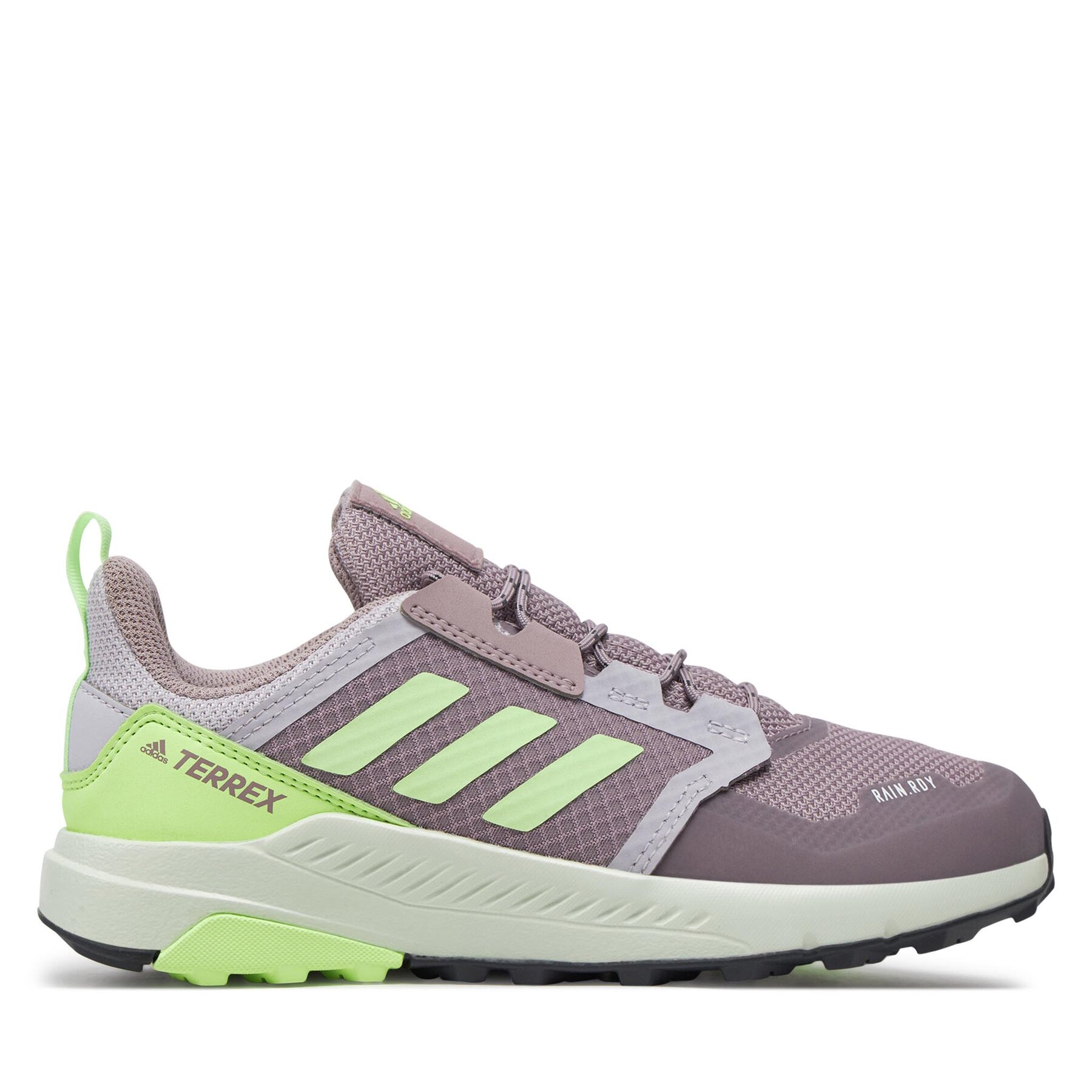 Trekkingschuhe adidas Terrex Trailmaker RAIN.RDY Hiking IE7604 Violett Trekkingschuhe adidas Terrex Trailmaker RAIN.RDY Hiking IE7604 Violett von Adidas