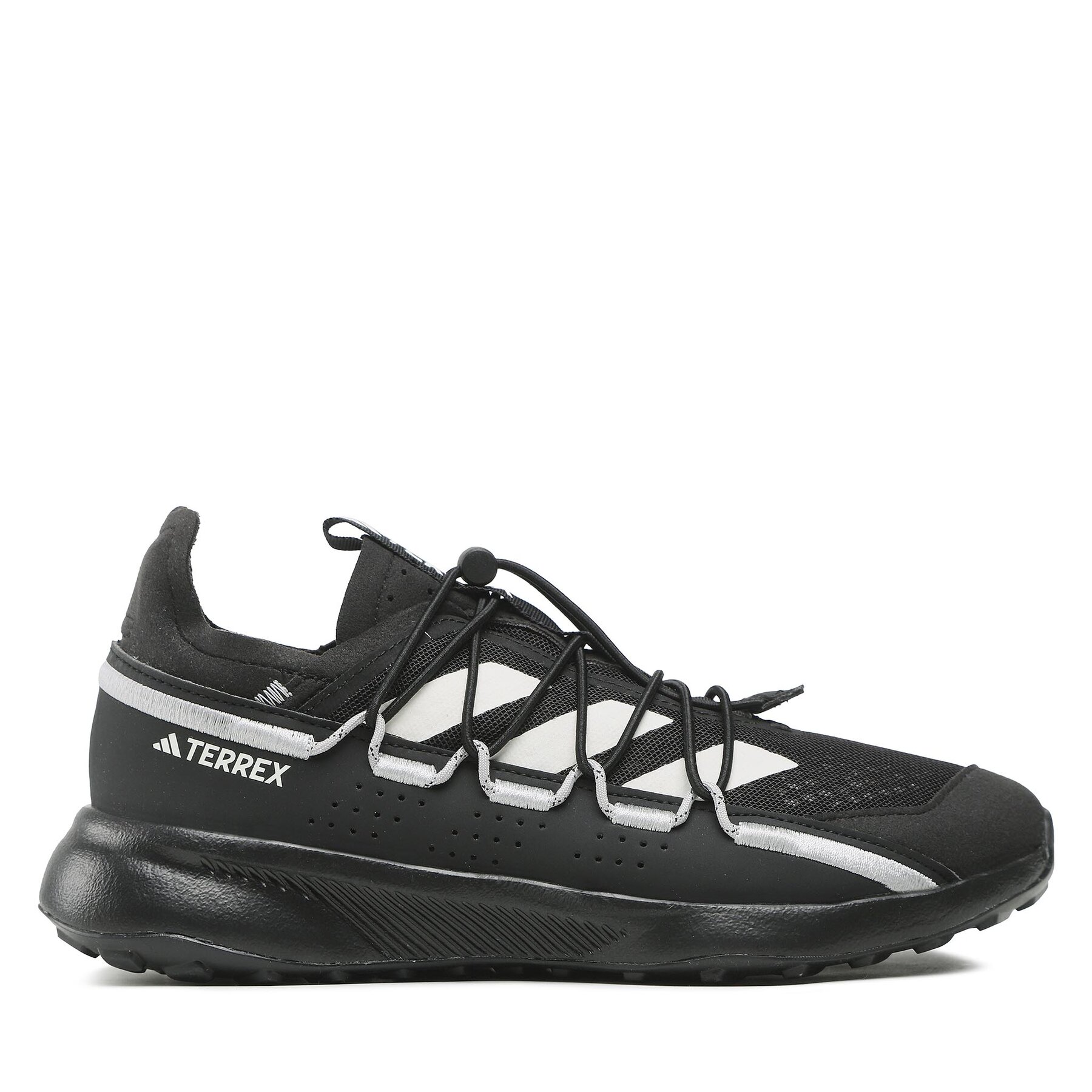 Trekkingschuhe adidas Terrex Voyager 21 Travel Shoes HP8612 Schwarz von Adidas