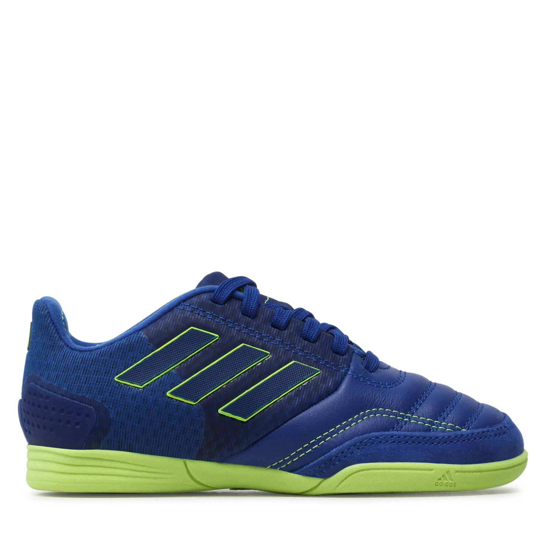 Schuhe adidas Top Sala Cimpetition J GY9036 RoyBlu/Tesoye/Ftwwht von Adidas