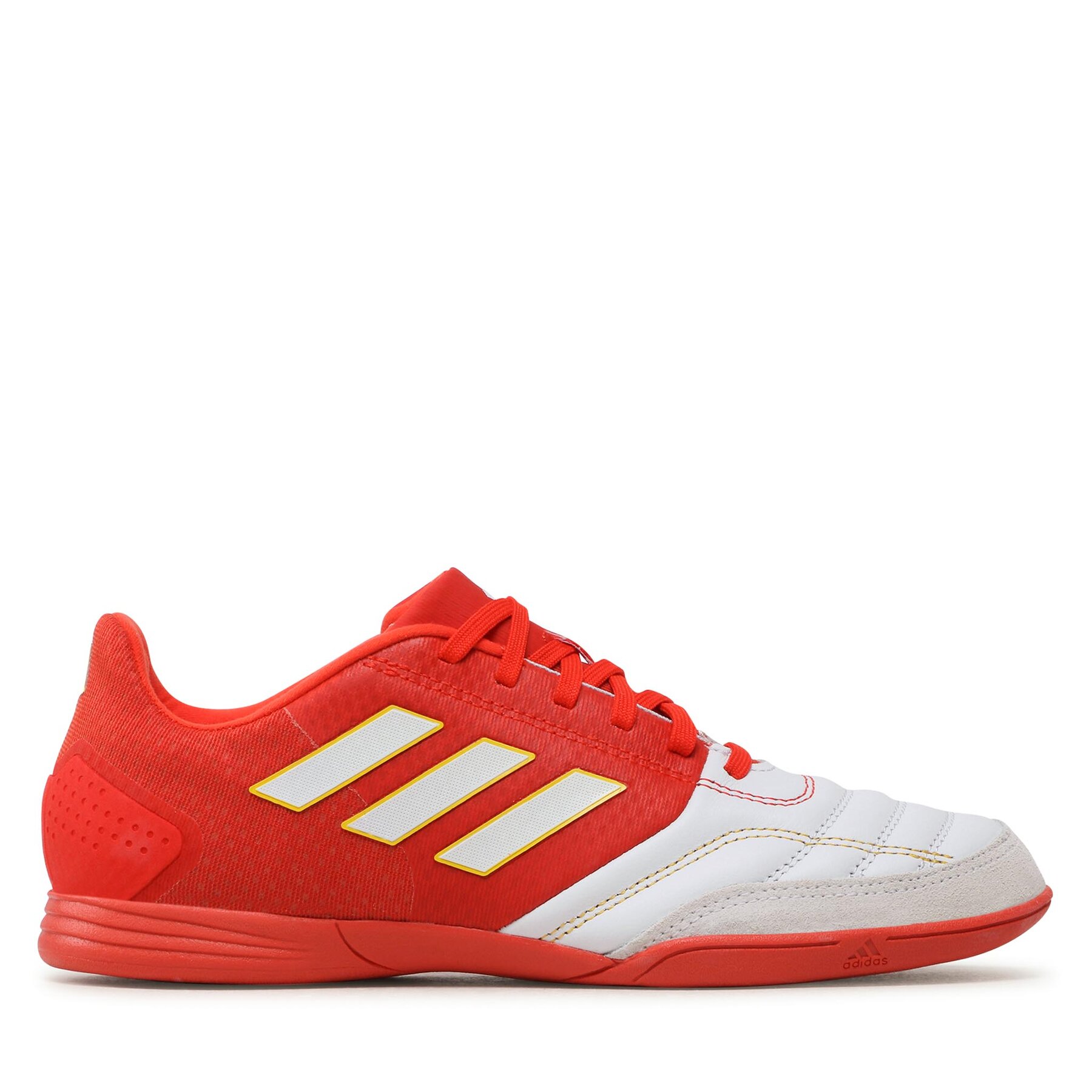 Schuhe adidas Top Sala Competition IE1554 Borang/Ftwwht/Bogold von Adidas