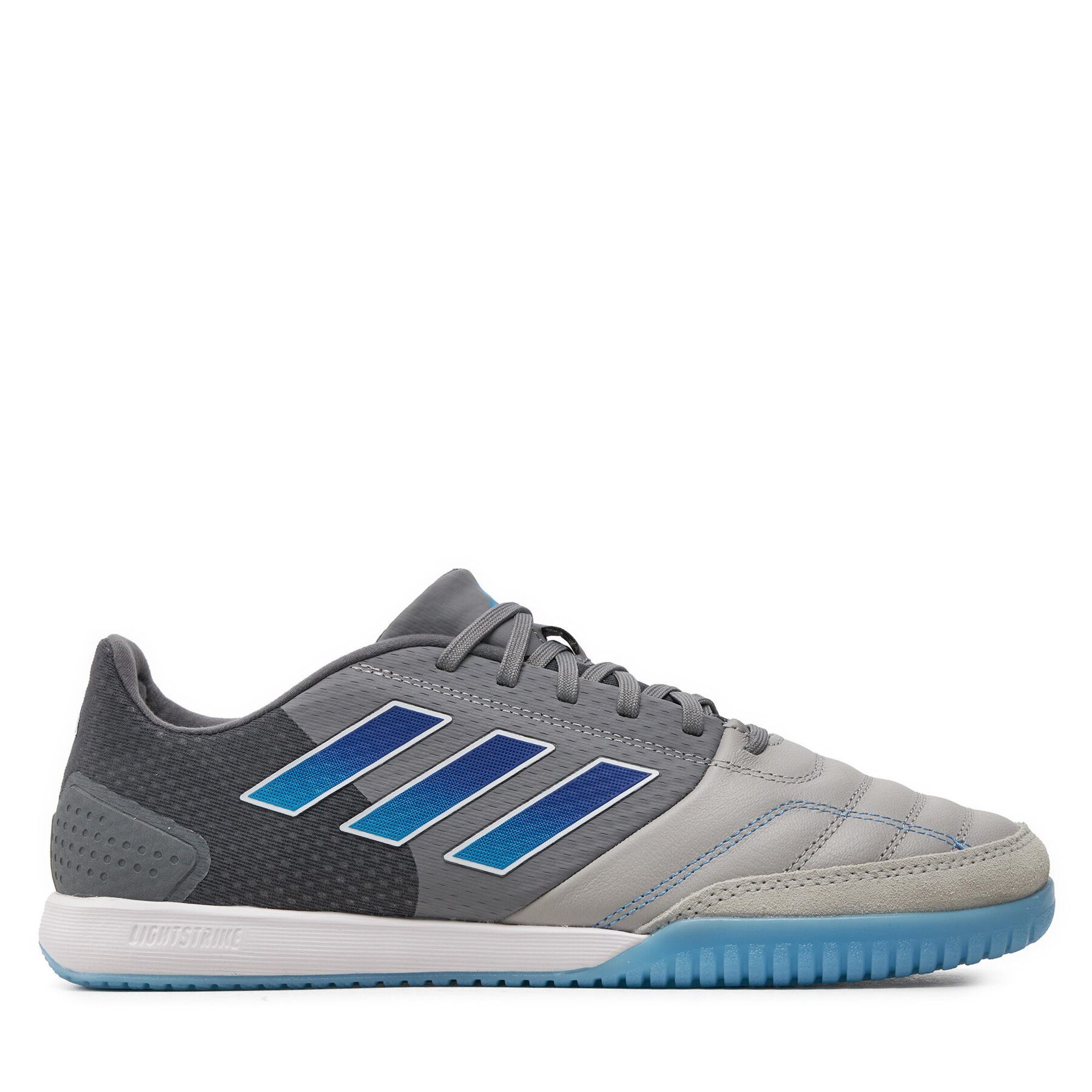 Schuhe adidas Top Sala Competition Indoor Boots IE7551 Grau von Adidas