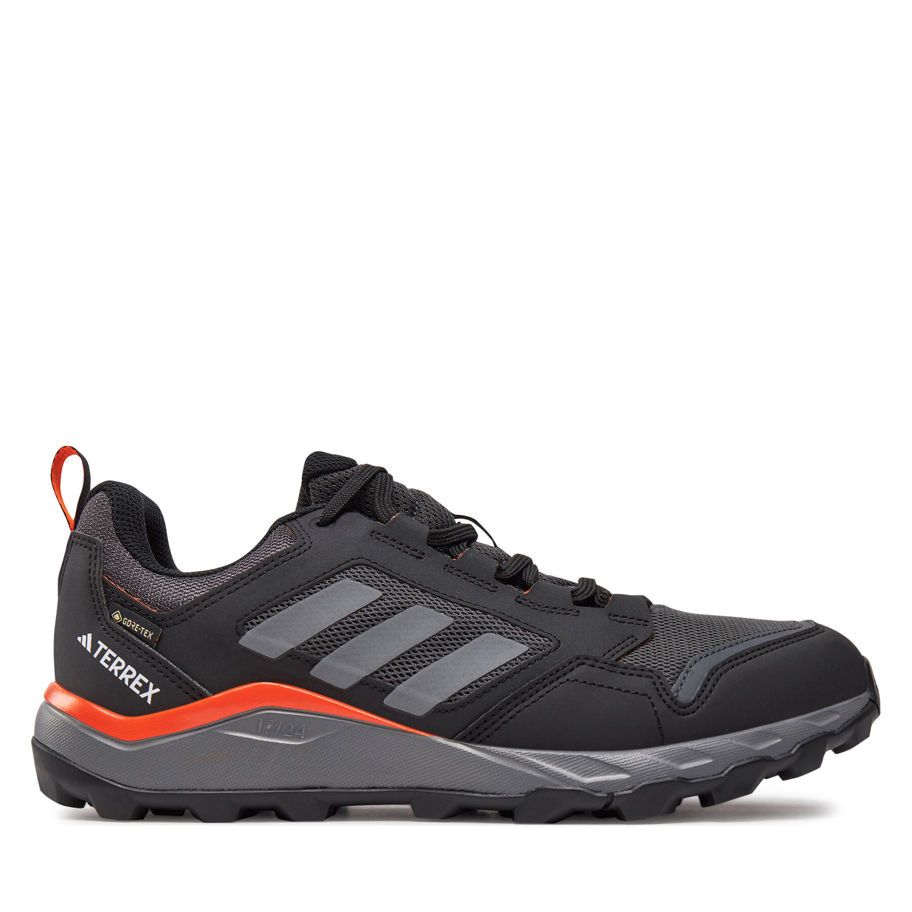 Laufschuhe adidas Terrex Tracerocker 2.0 GORE-TEX Trail Running IF0380 Grau von Adidas