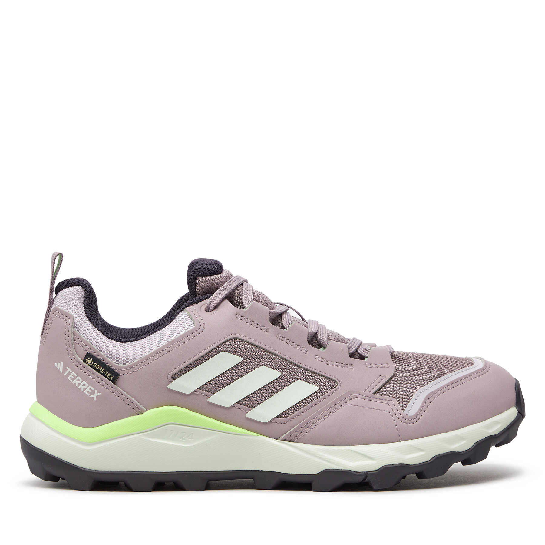 Laufschuhe adidas Terrex Tracerocker 2.0 GORE-TEX Trail Running IG5715 Violett von Adidas