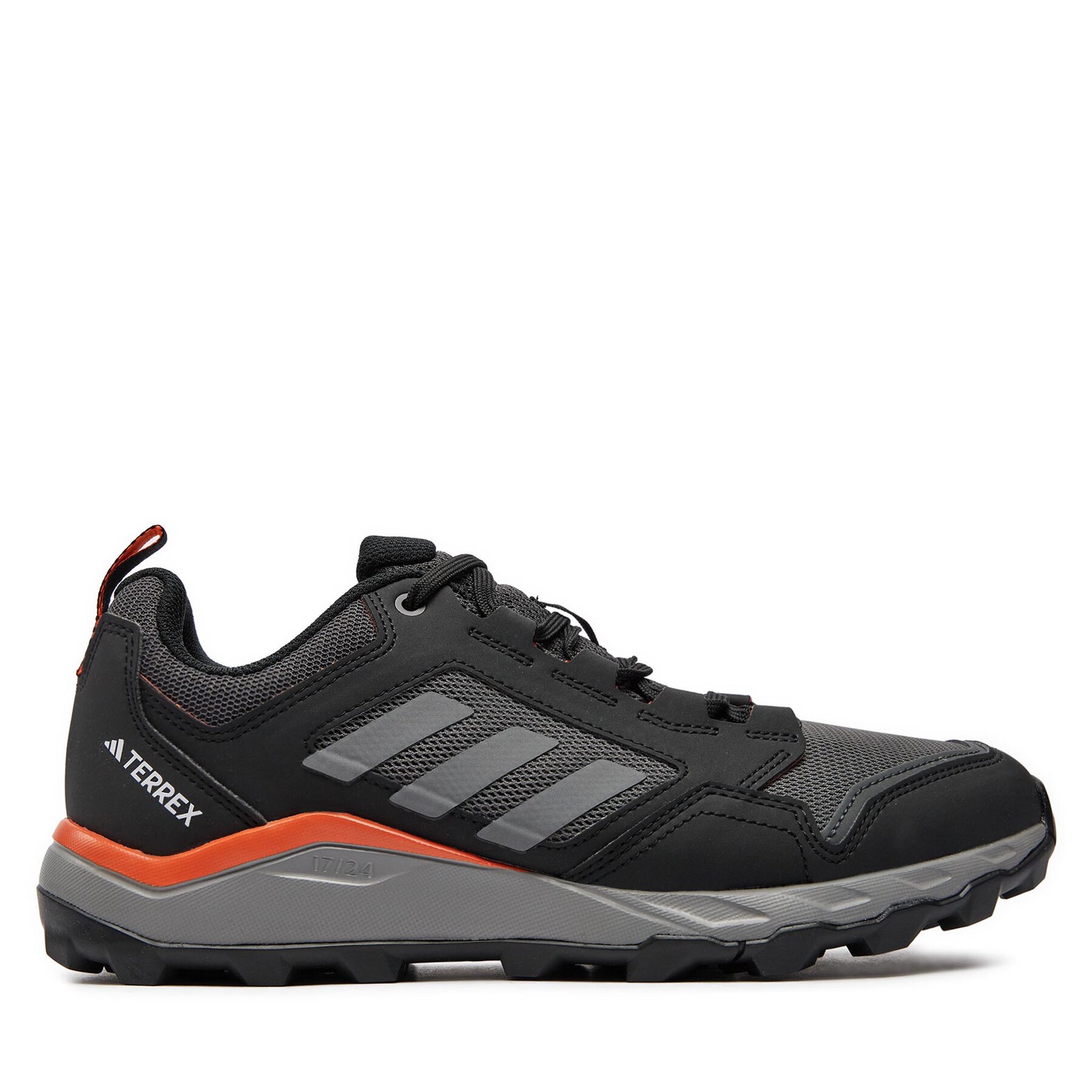 Laufschuhe adidas Terrex Tracerocker 2.0 Trail Running IF0377 Grau Laufschuhe adidas Terrex Tracerocker 2.0 Trail Running IF0377 Grau von Adidas