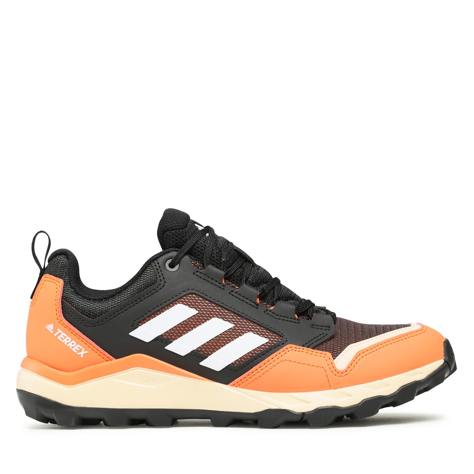 Laufschuhe adidas Terrex Tracerocker 2.0 Trail Running Shoes HR1170 Orange von Adidas