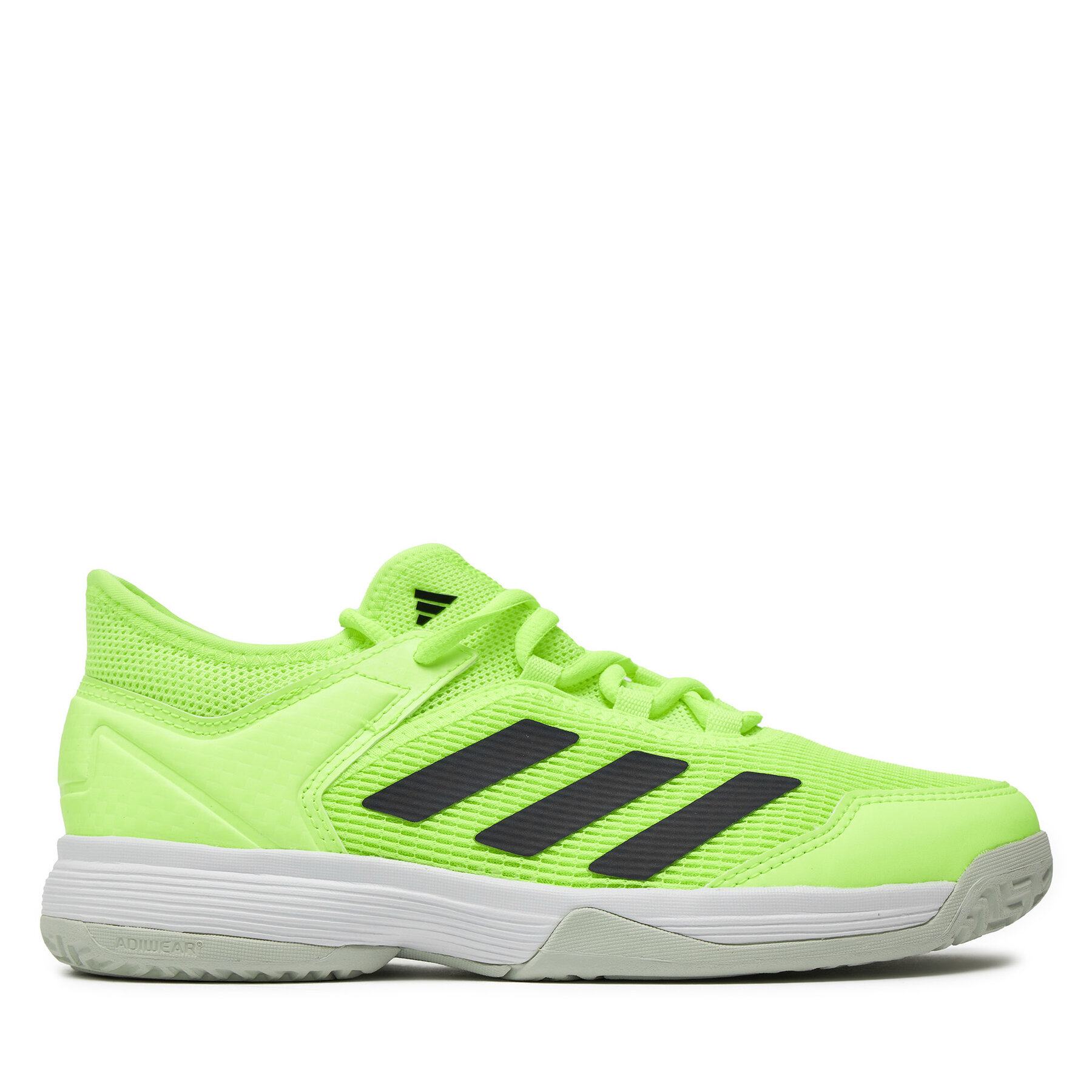 Schuhe adidas Ubersonic 4 Kids IF0442 Luclem/Aurbla/Cryjad von Adidas