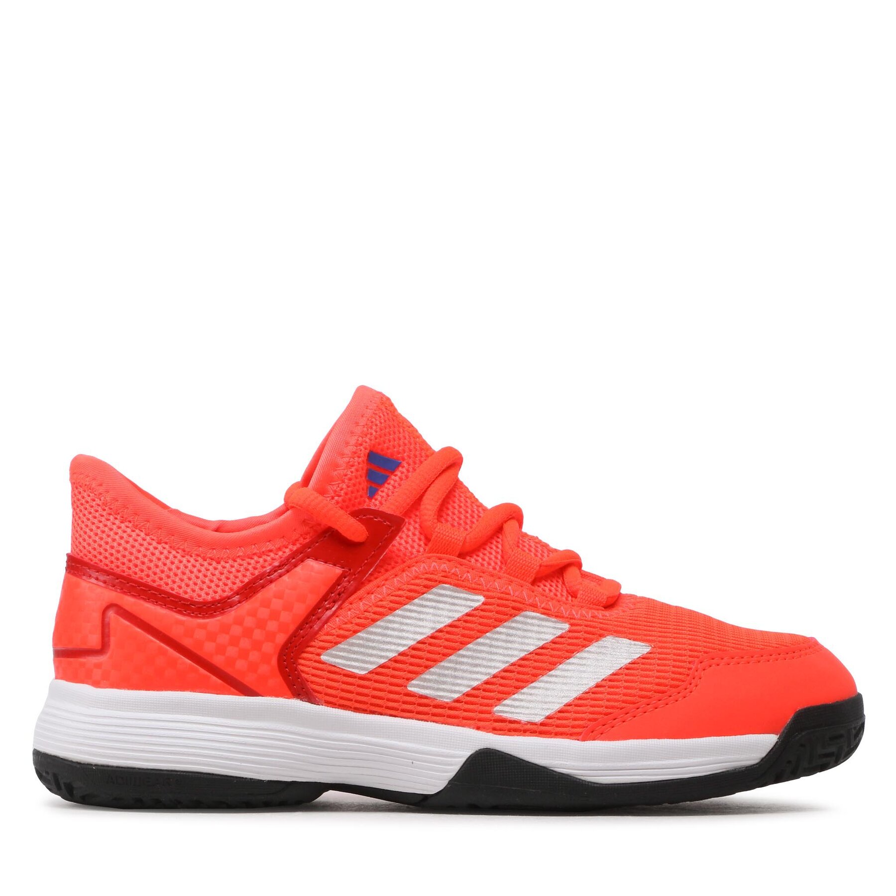 Schuhe adidas Ubersonic 4 Kids Shoes HP9698 Orange von Adidas