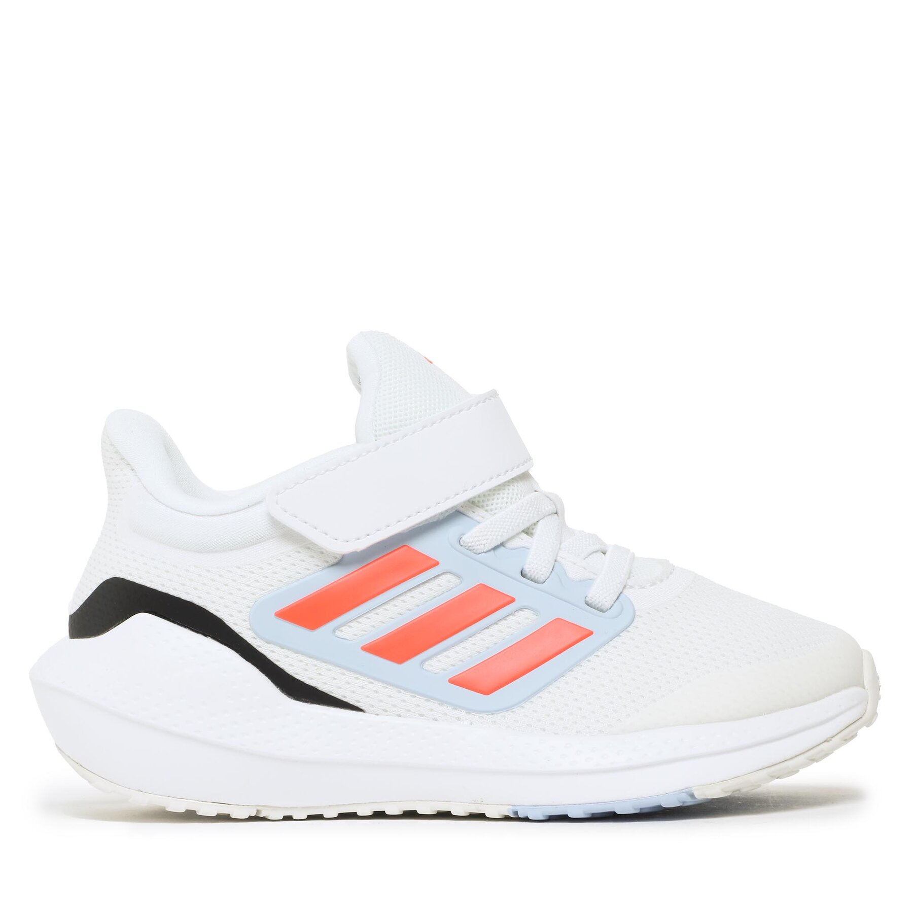 Sneakers adidas Ultrabounce Shoes Kids H03686 Weiß von Adidas